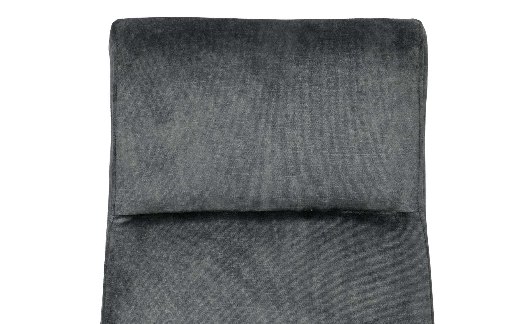 Naomi stolica 45x62x104 cm crna