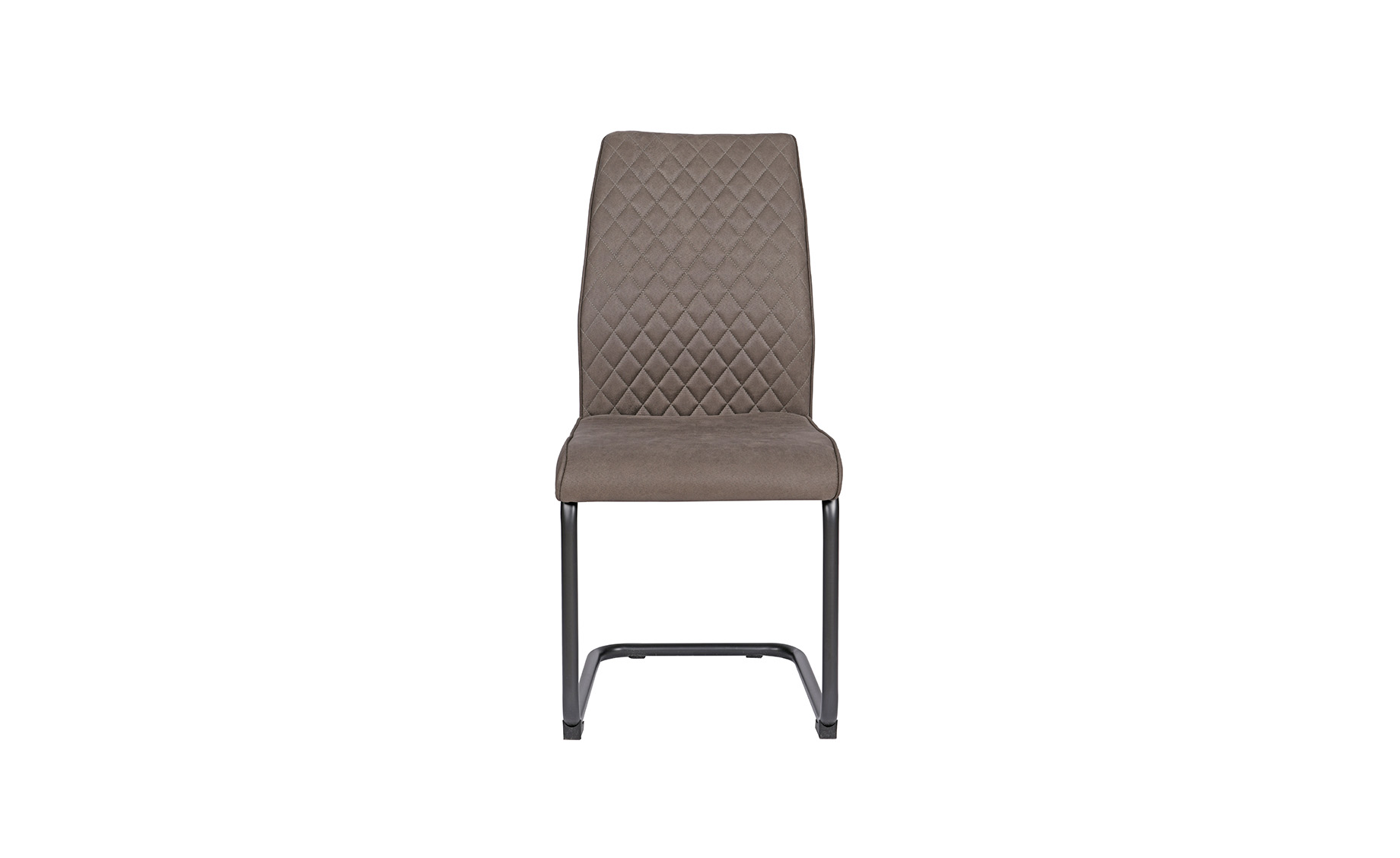 Rombo stolica 40x55x103 cm sivo braon