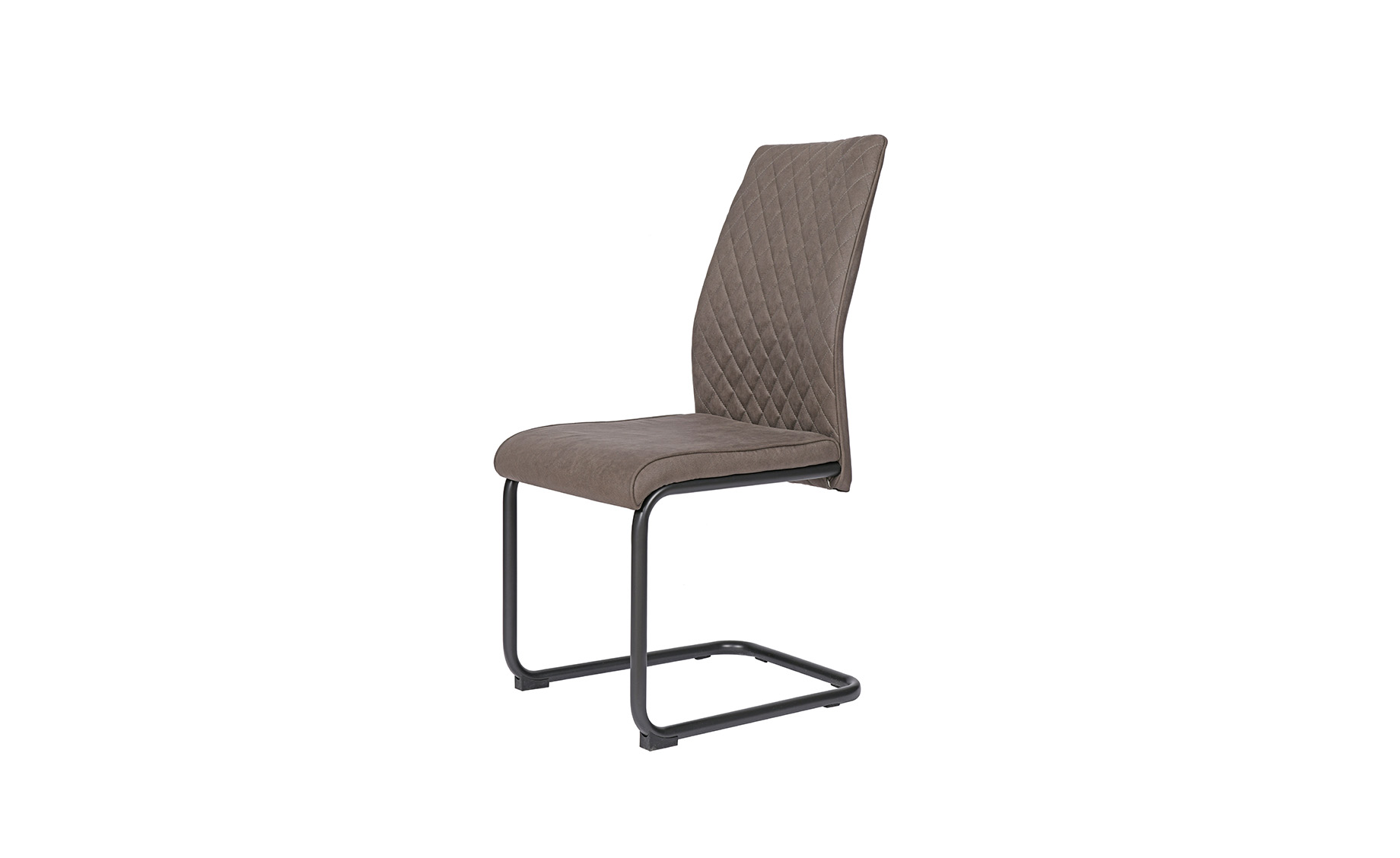 Rombo stolica 40x55x103 cm sivo braon