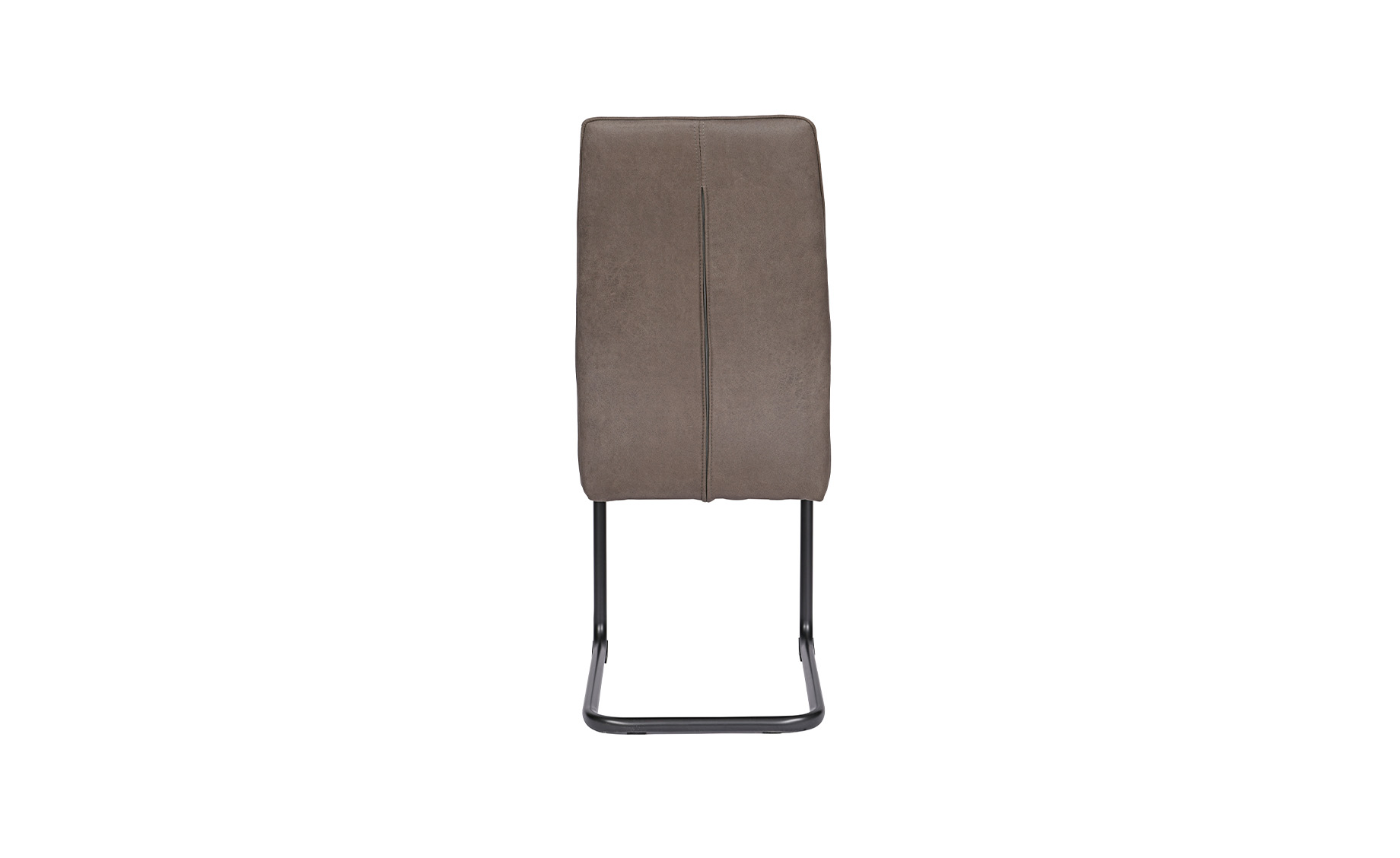 Rombo stolica 40x55x103 cm sivo braon
