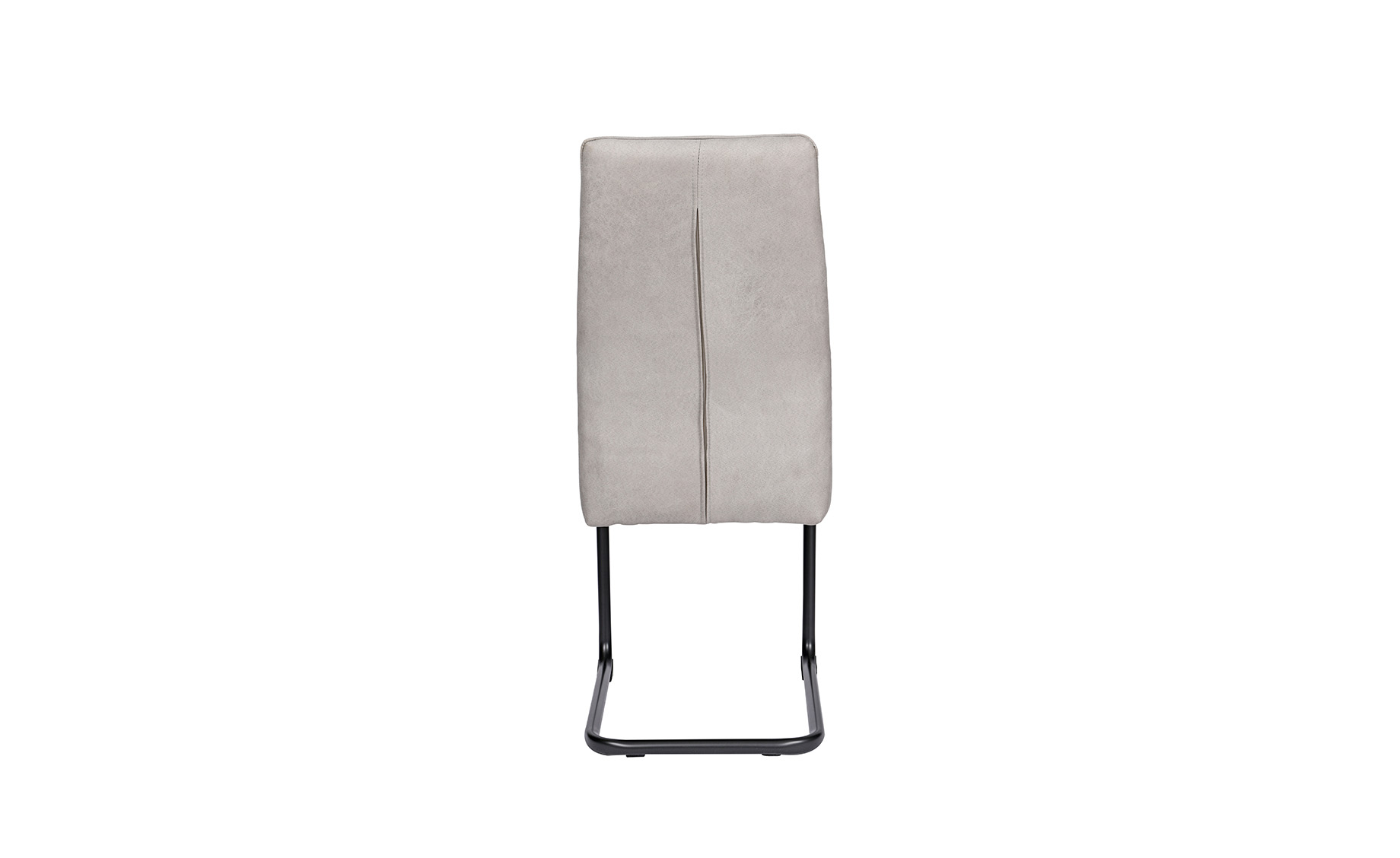 Rombo stolica 40x55x103 cm  svetlo siva