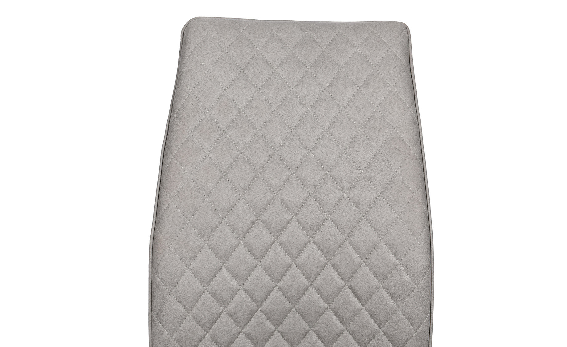Rombo stolica 40x55x103 cm  svetlo siva