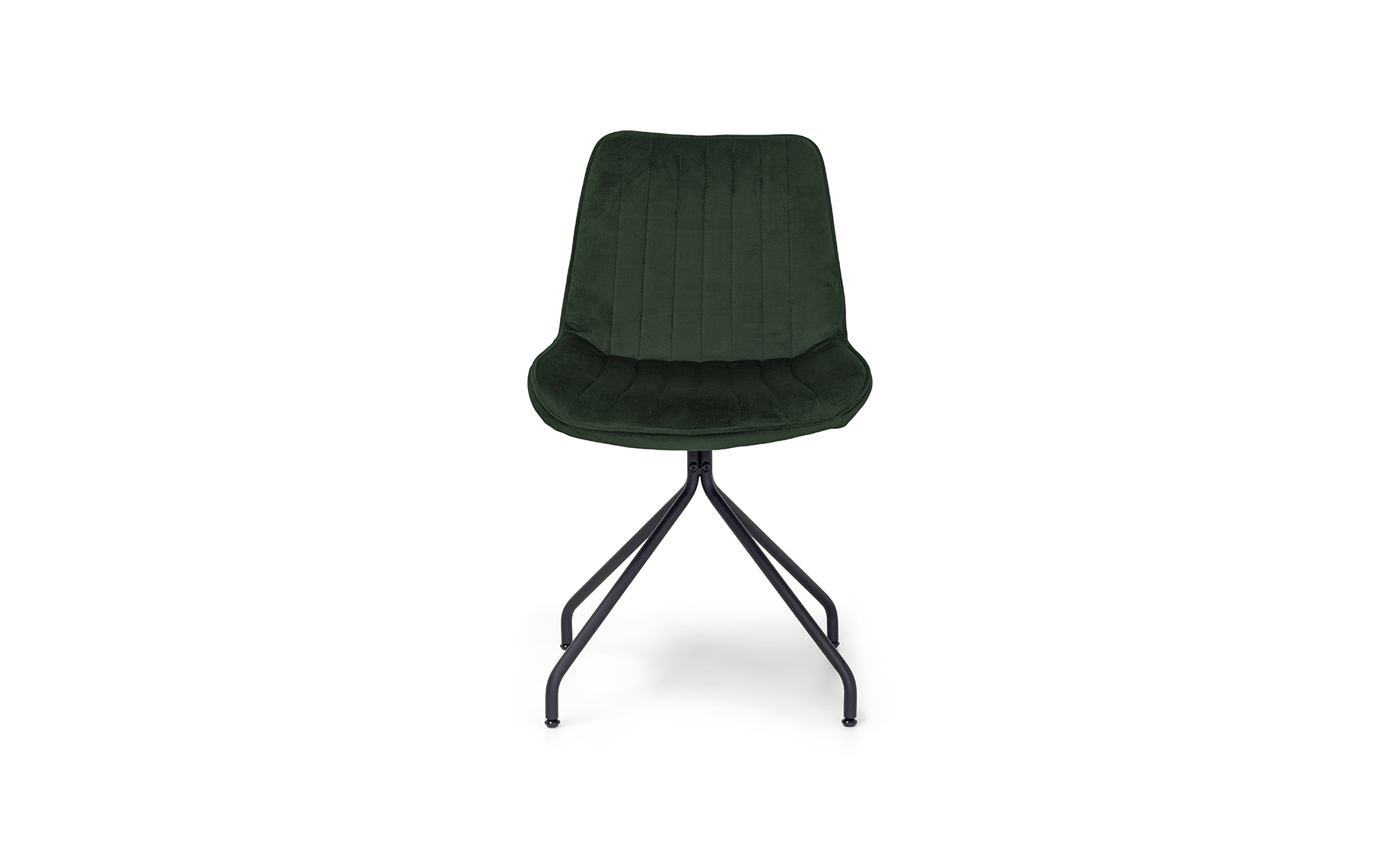 Macheo stolica 50x57x84,5 cm zelena