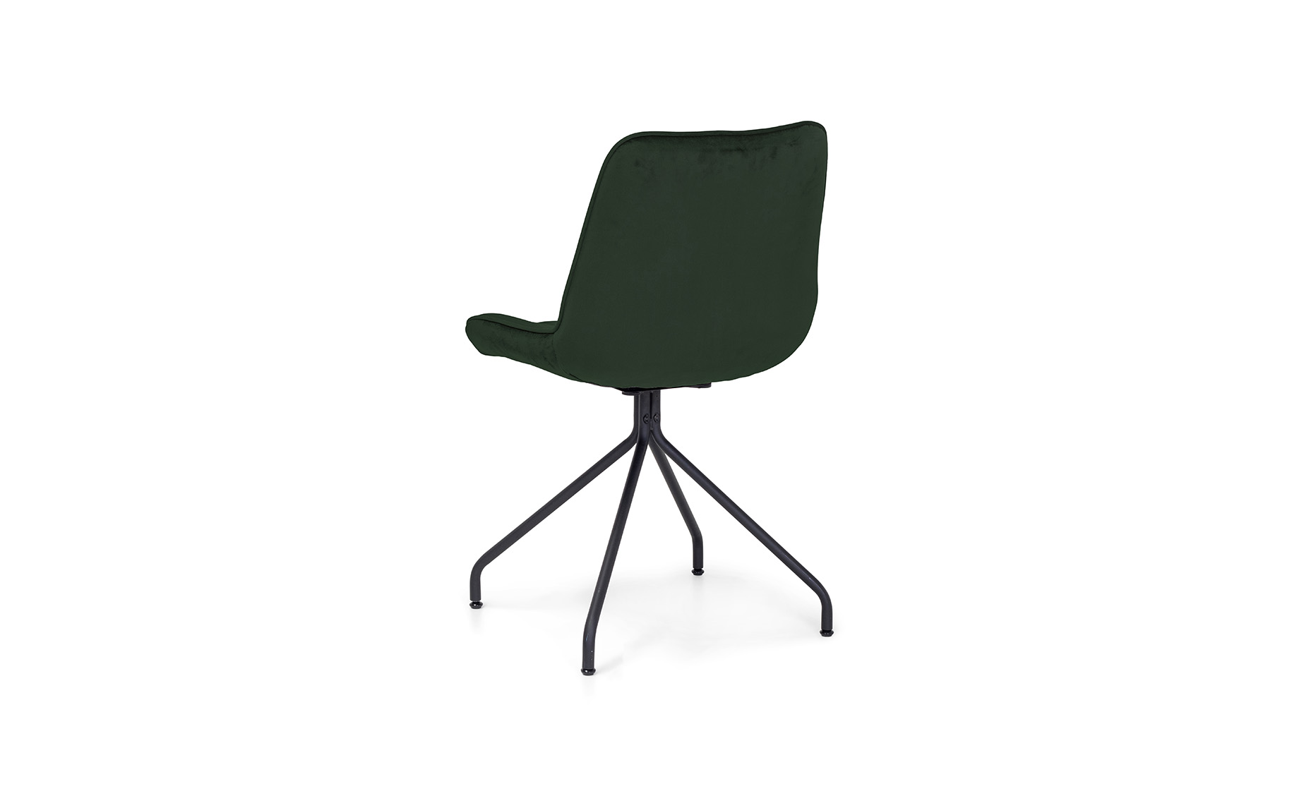 Macheo stolica 50x57x84,5 cm zelena