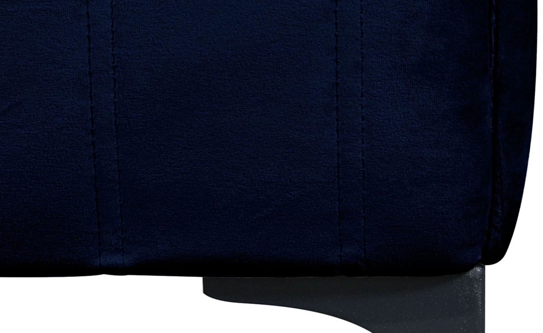 Avellino krevet sa podnicom 175x211x118 cm plavi