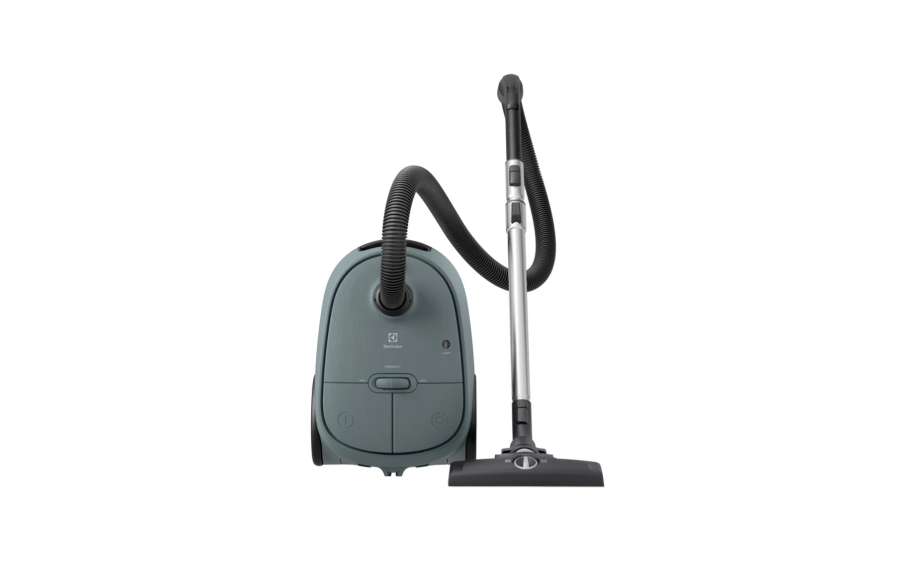 Electrolux EB61C1OG usisavač s vrećicom Ocean Green