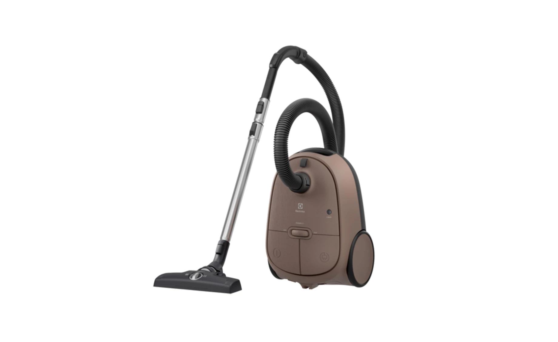Electrolux EB61C3WBL usisavač s vrećicom Brown
