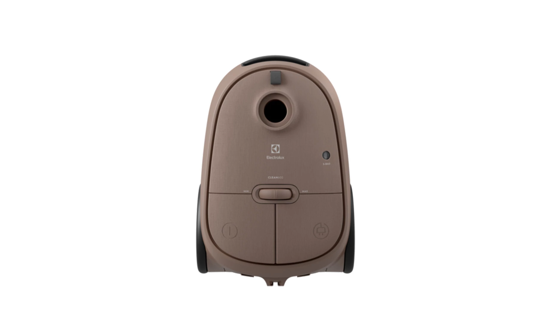 Electrolux EB61C3WBL usisavač s vrećicom Brown