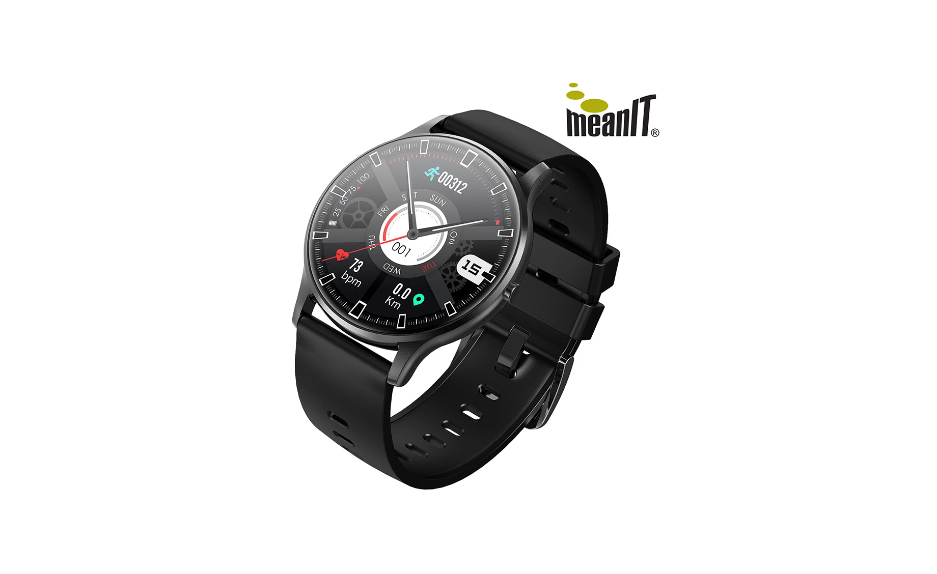 Meanit M35 Elit pametni sat