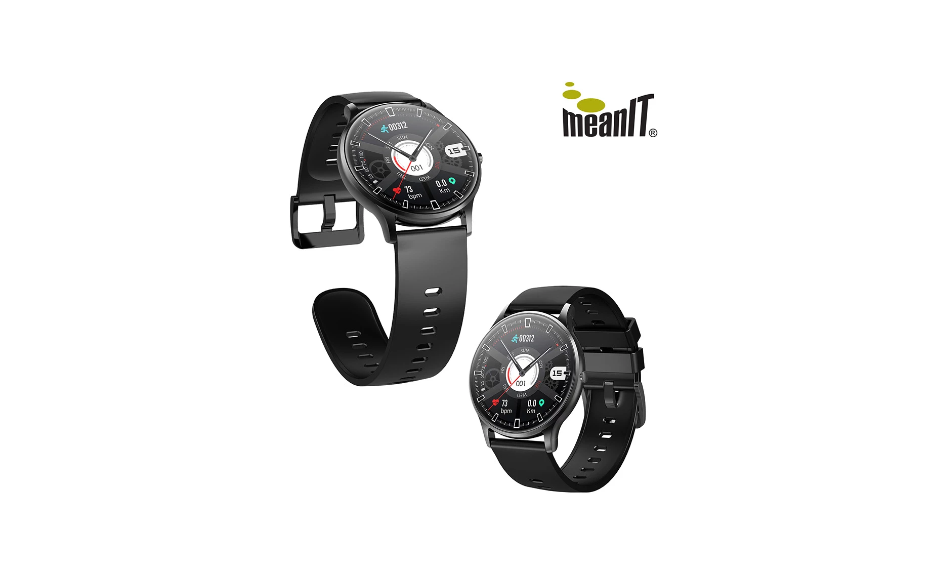 Meanit M35 Elit pametni sat