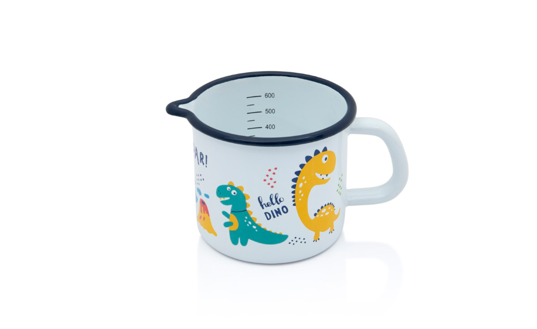 Lončić  Dino Boy 0,80l