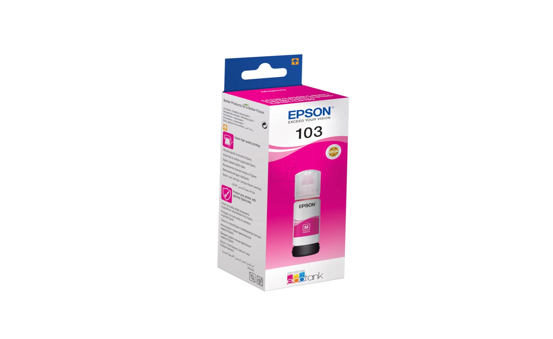 Epson 103 T00S3 tinta za printer