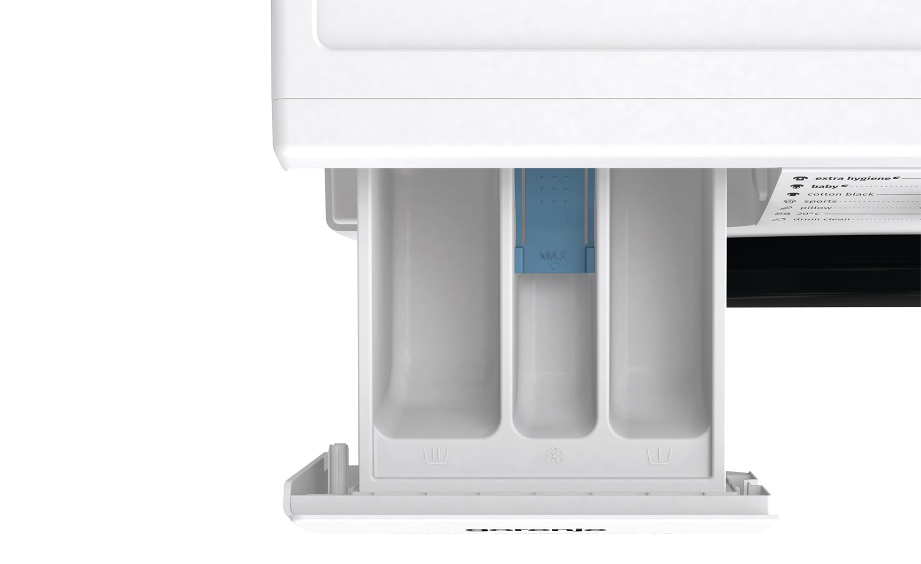 Стиральная Машина Gorenje W1nhpi72scs Белый Купить