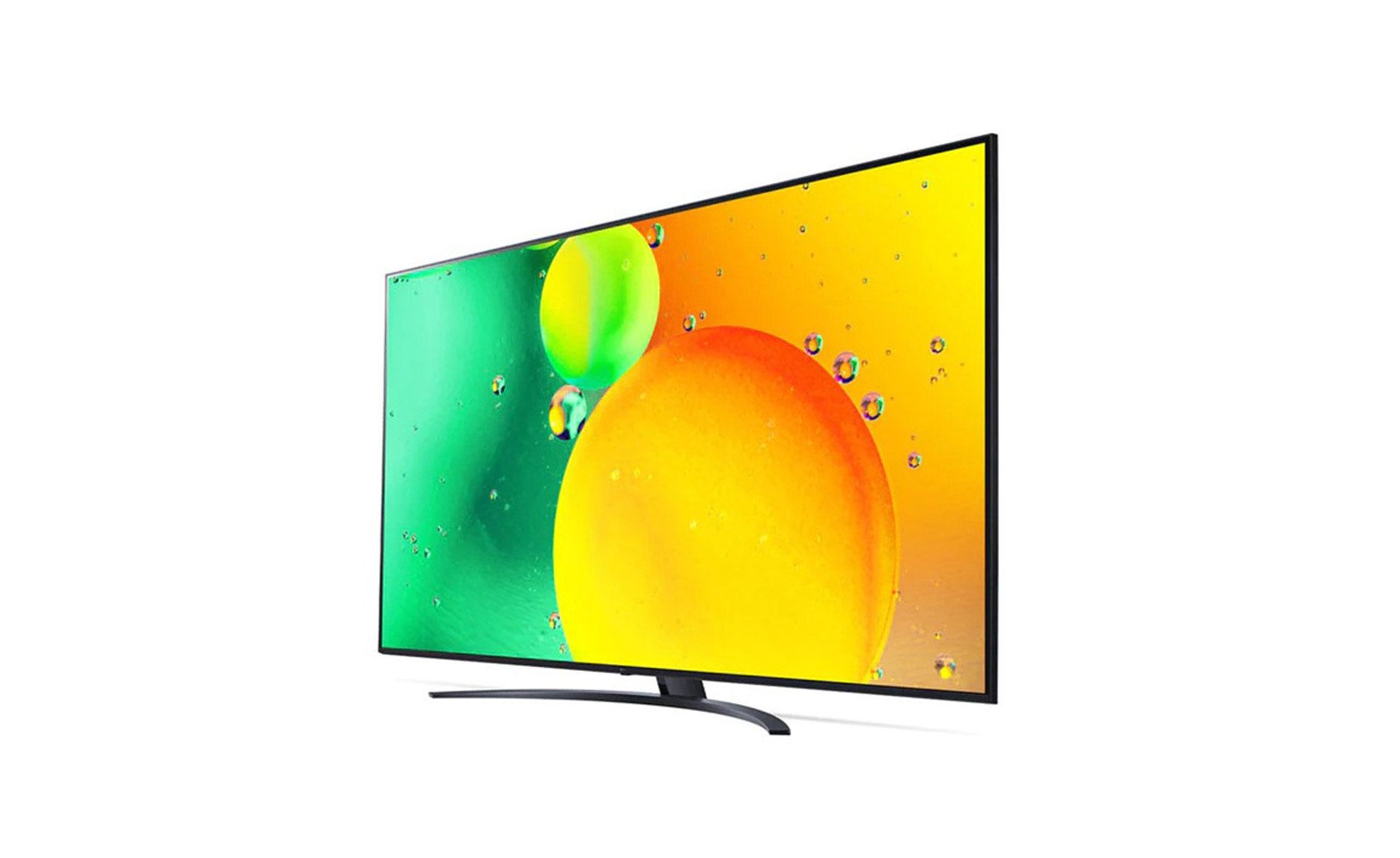 Купить Смарт Тв Lg 50 Nano766qa