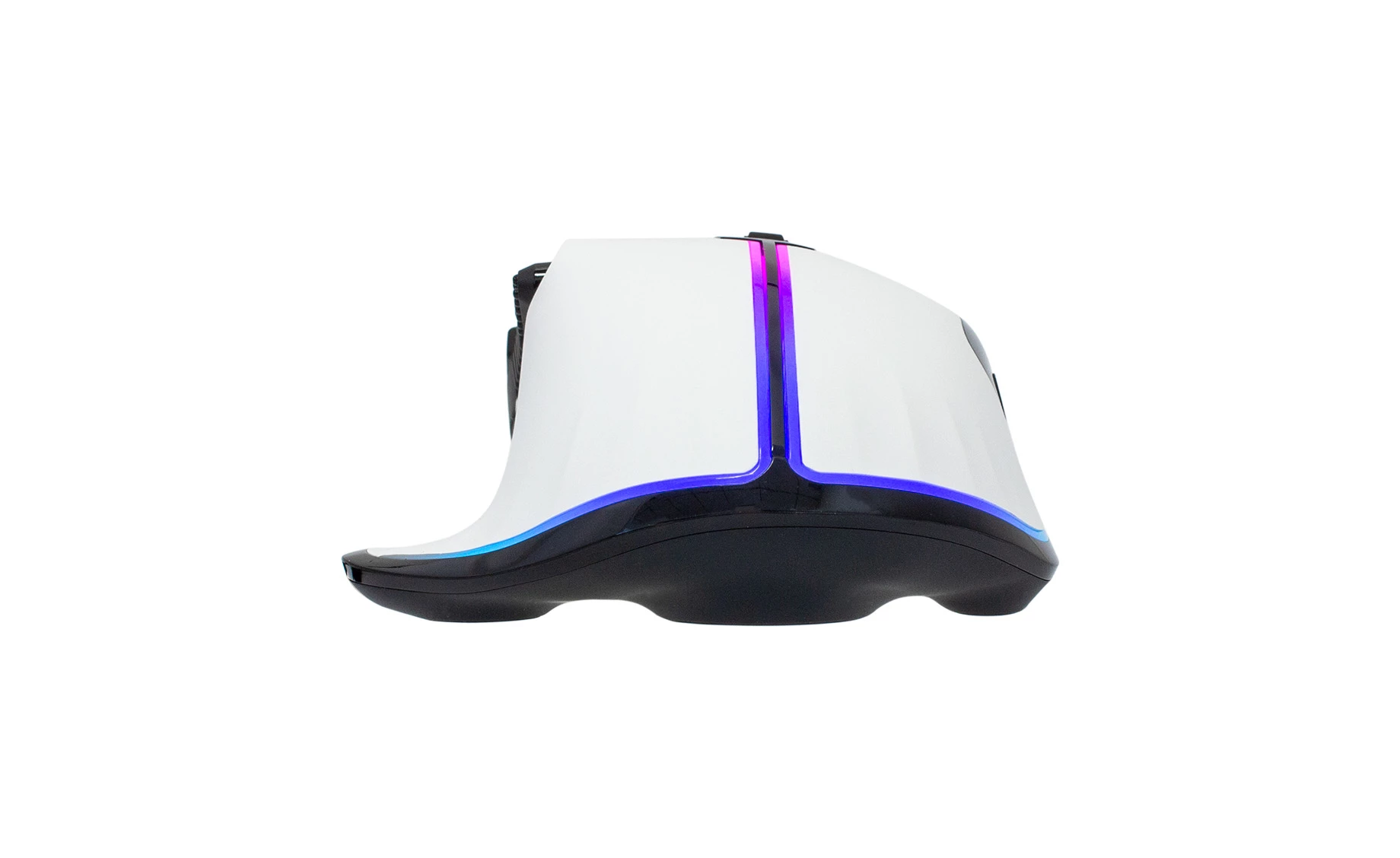 White Shark GM-9006 MARROK gaming miš,bijeli