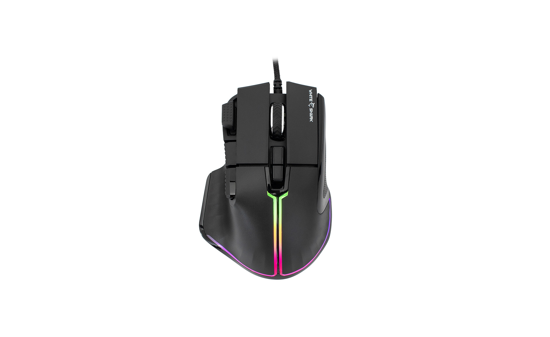White Shark GM-9006 MARROK gaming miš