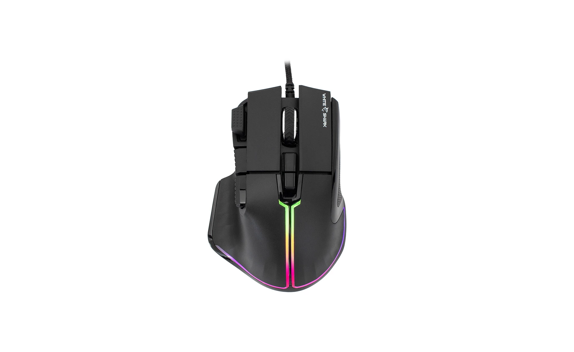 White Shark GM-9006 MARROK gaming miš