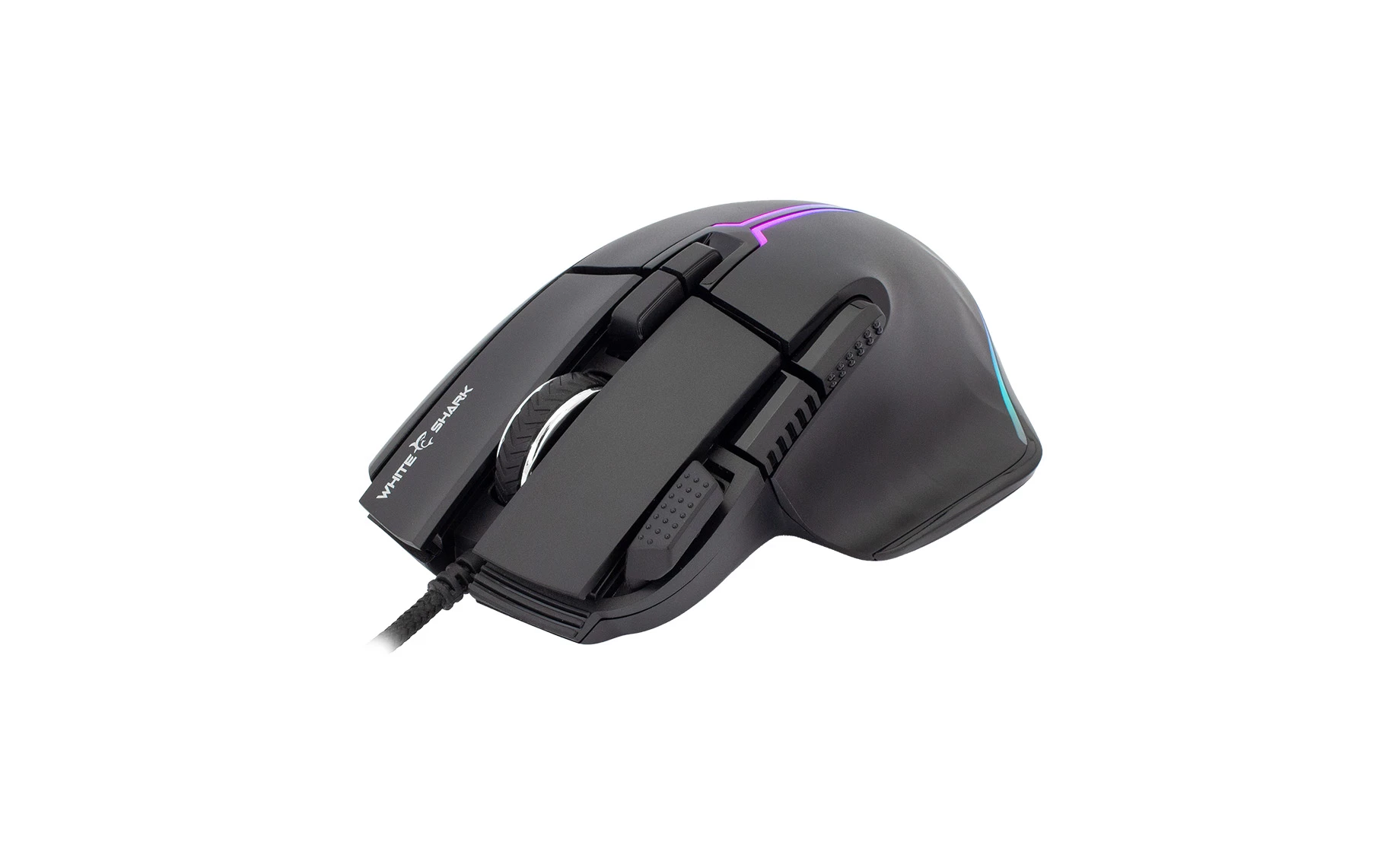 White Shark GM-9006 MARROK gaming miš