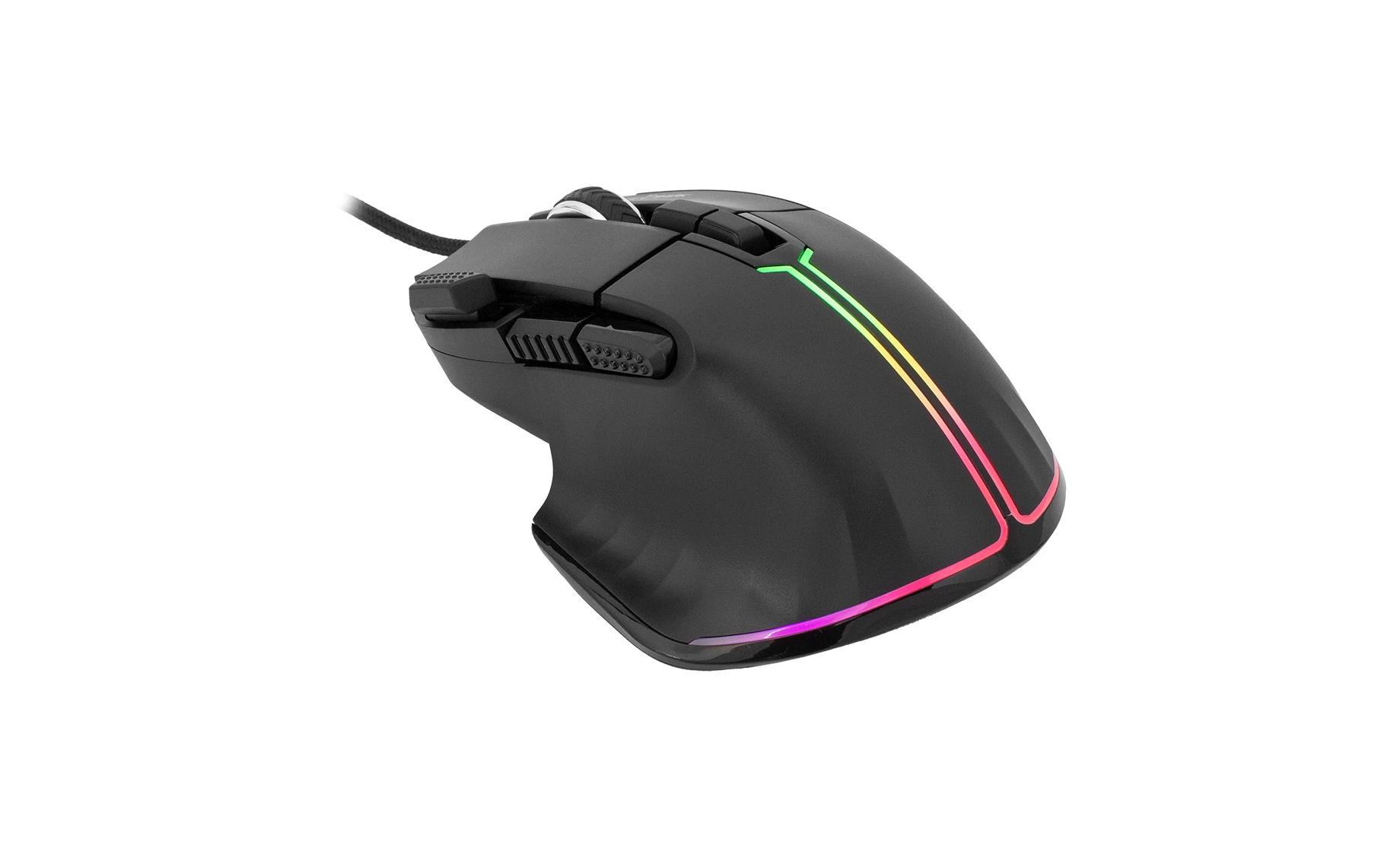 White Shark GM-9006 MARROK gaming miš