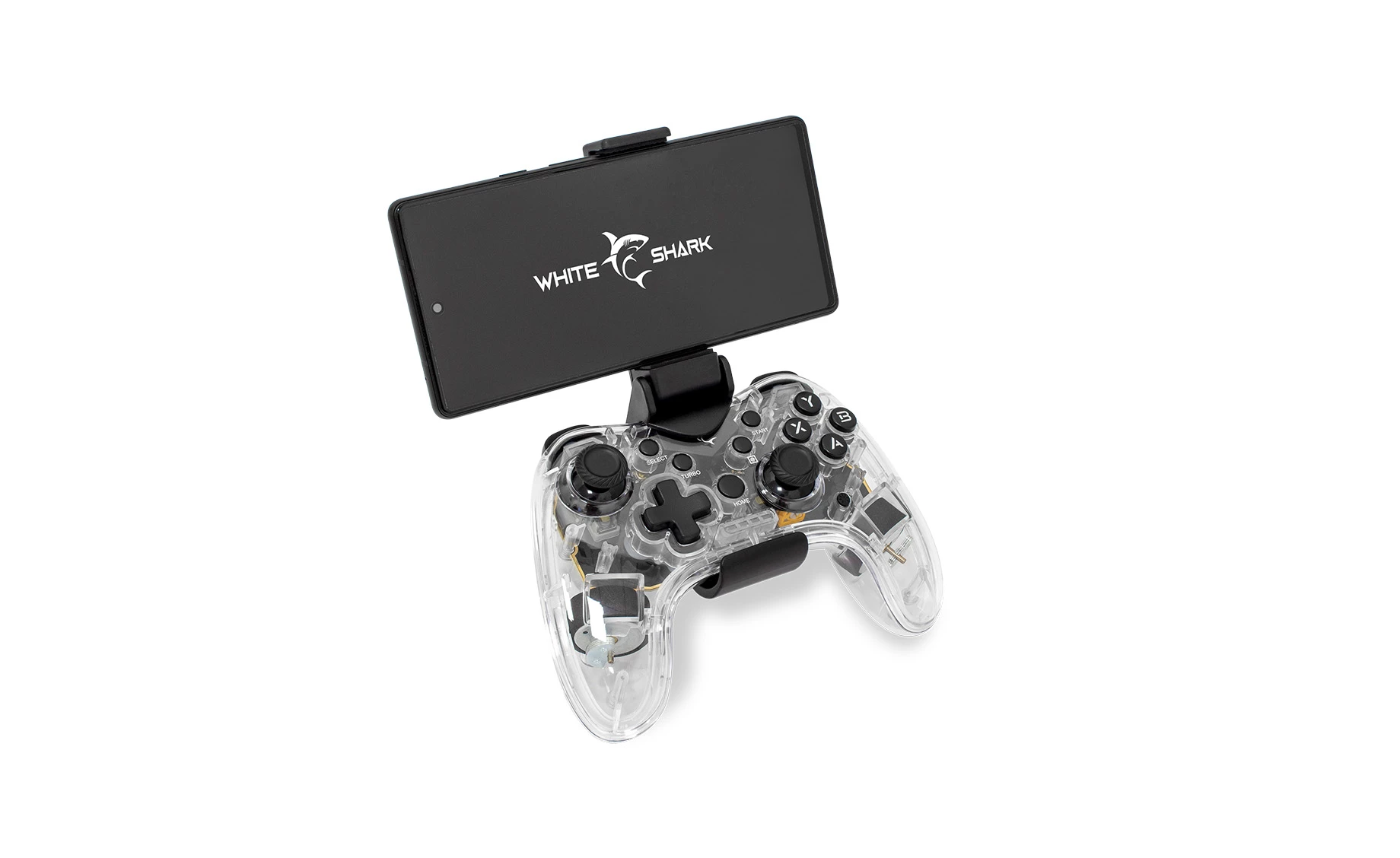 White Shark GPW-8039 LEGION PC/PS3/PS4 bežični kontroler