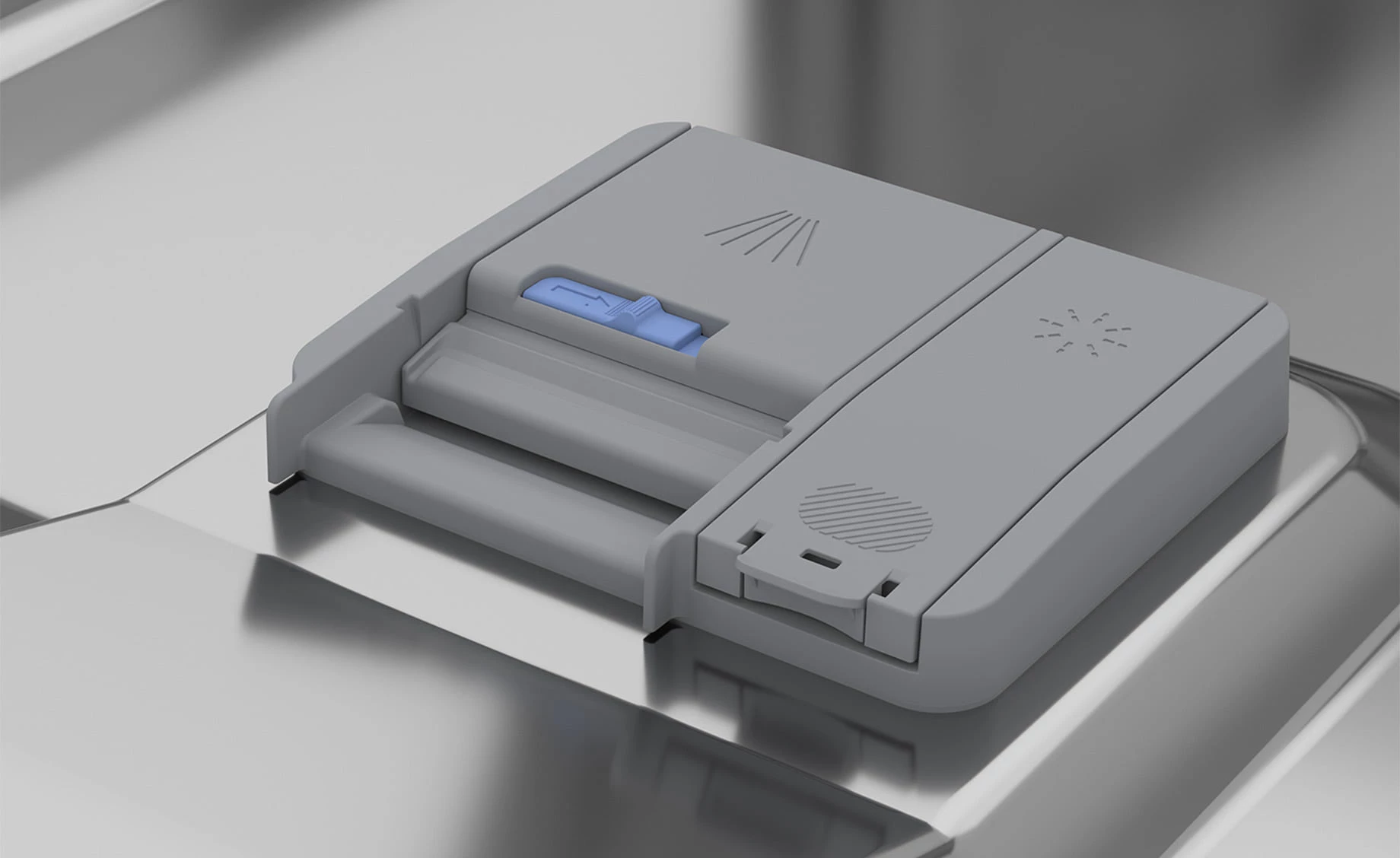 Beko BDIS 36020 ugradna sudomašina