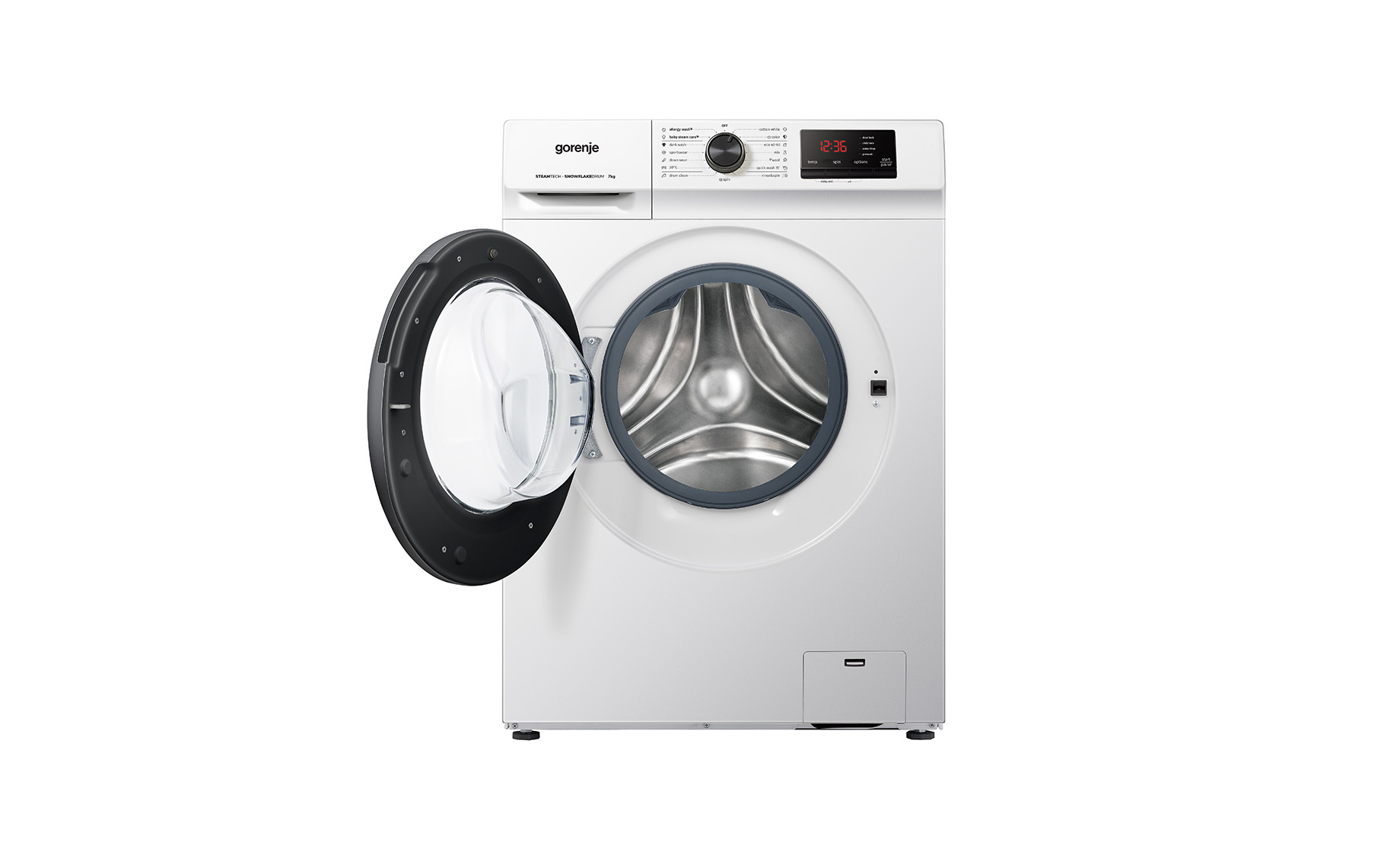 Gorenje WNHVB72SDS mašina za pranje veša