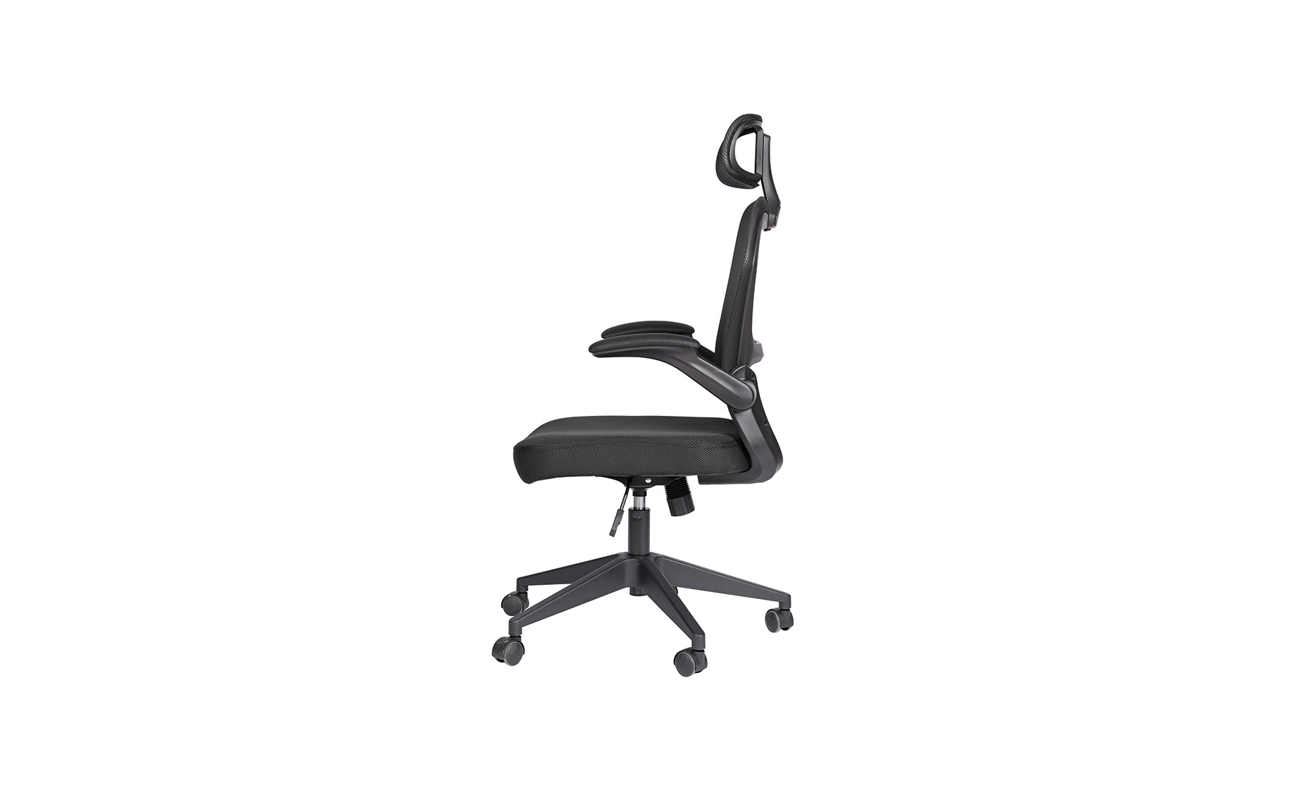 Ergomyles kancelarijska stolica 59x62x113-123 cm