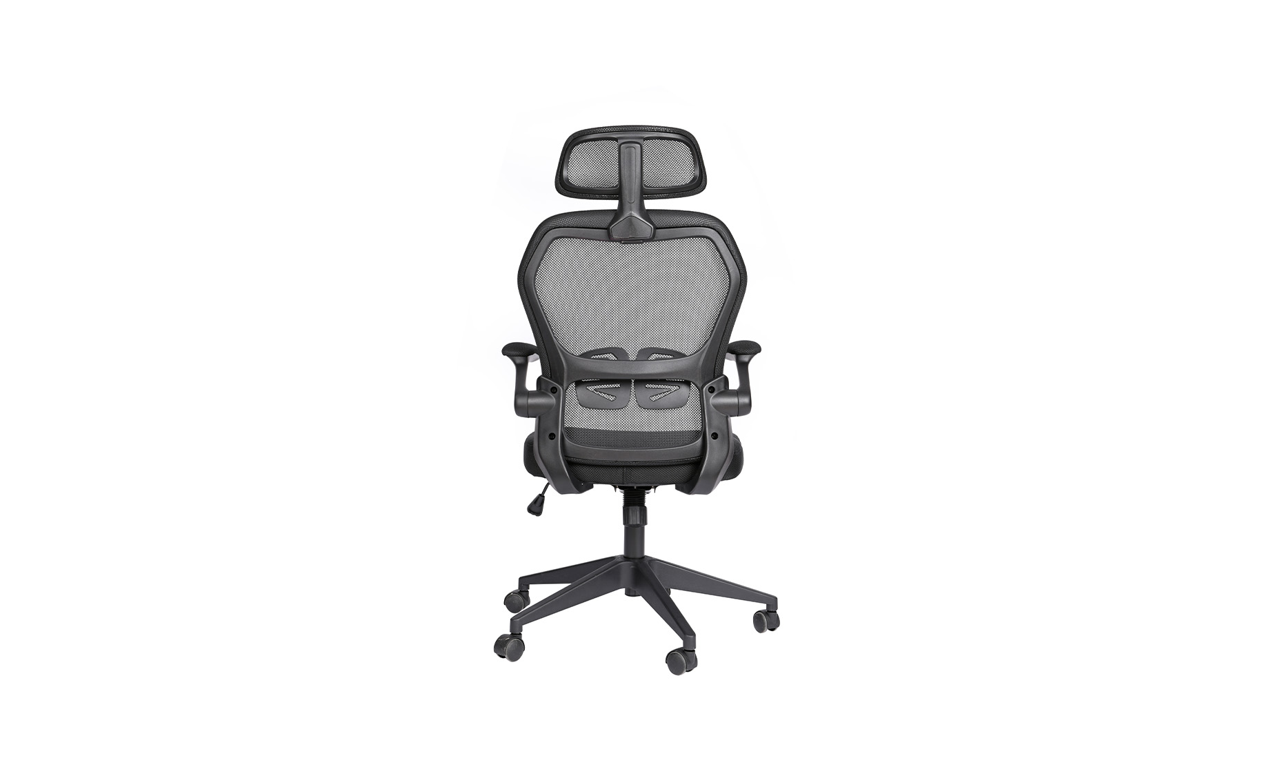 Ergomyles kancelarijska stolica 59x62x113-123 cm