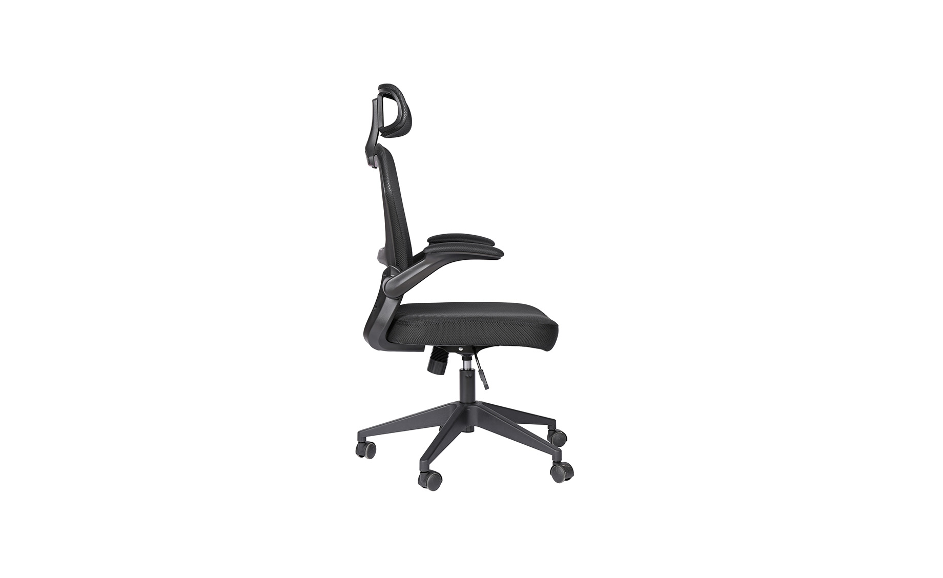Ergomyles kancelarijska stolica 59x62x113-123 cm