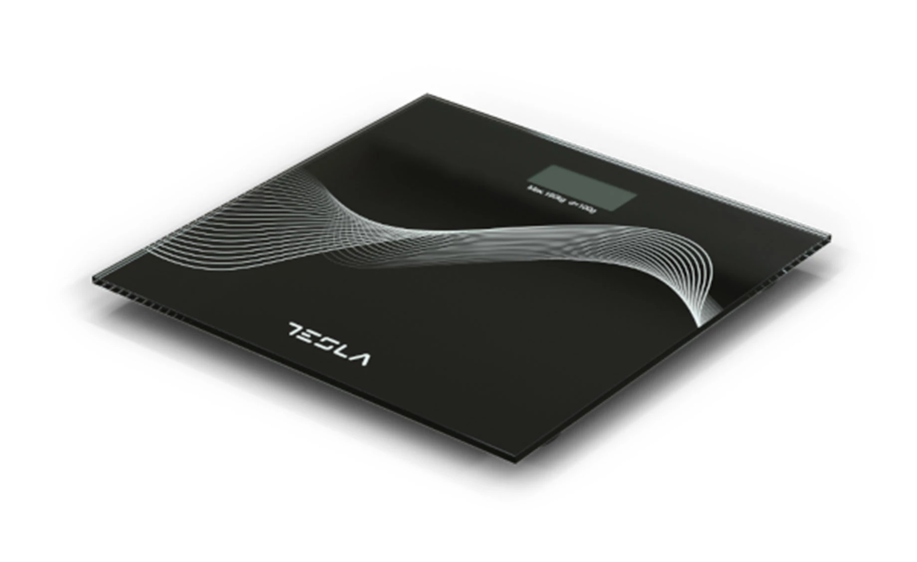 Tesla BS102B osobna vaga
