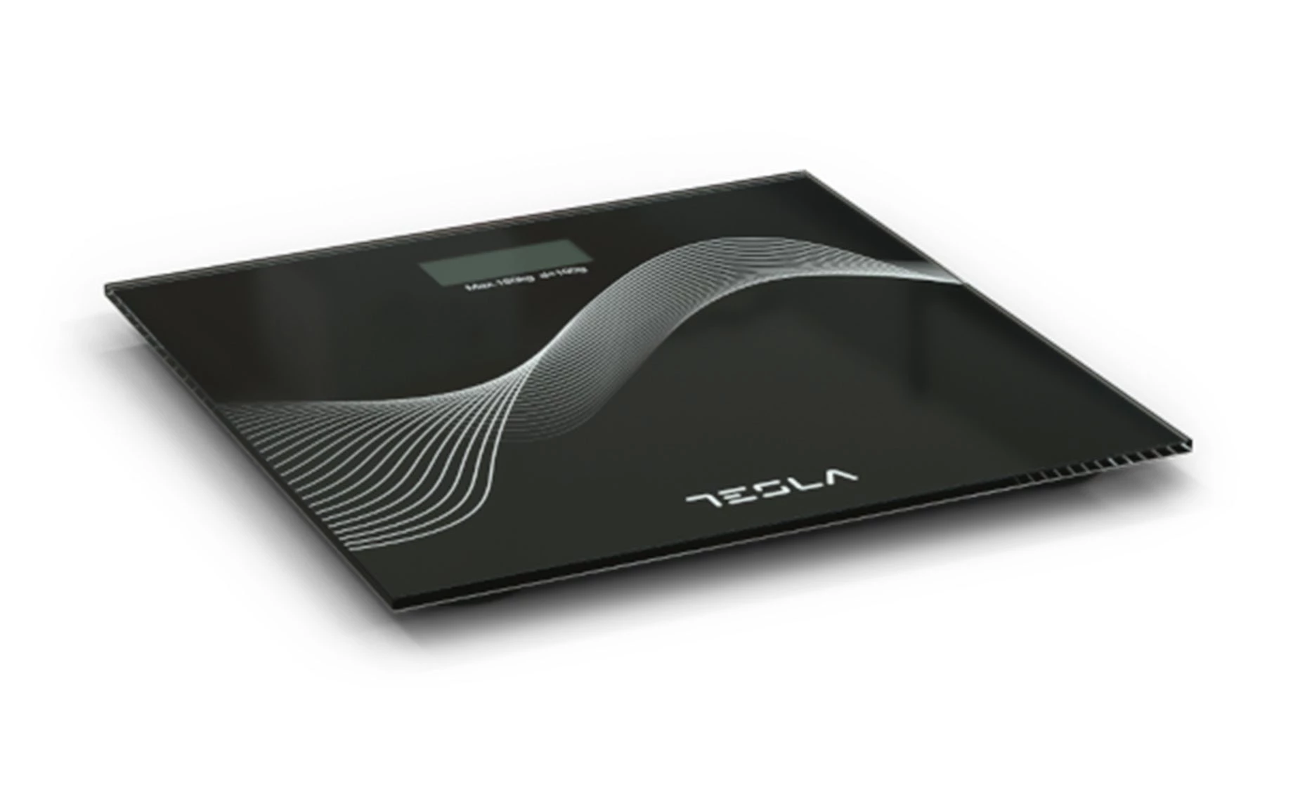 Tesla BS102B osobna vaga