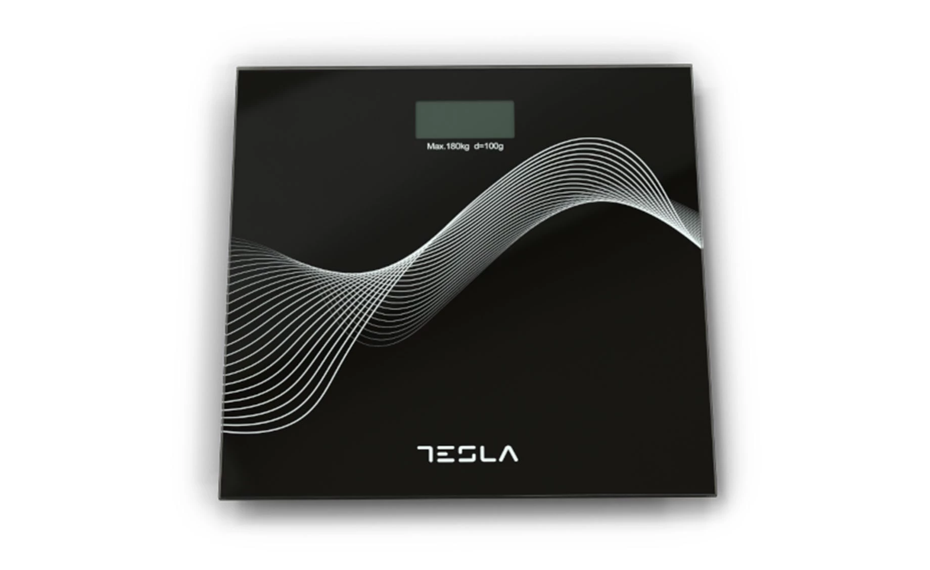 Tesla BS102B osobna vaga