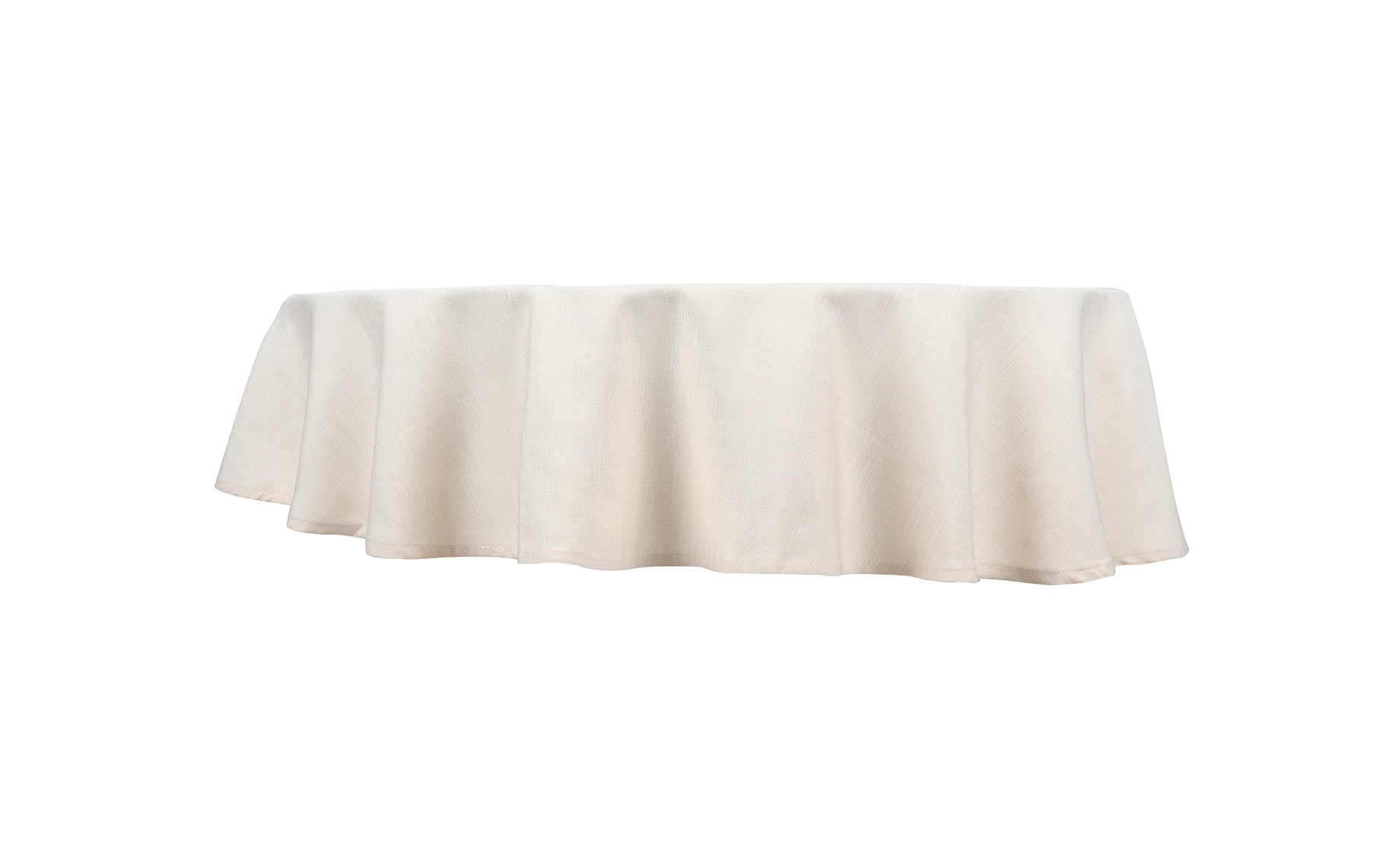 Stolnjak Acorn 140cm natur
