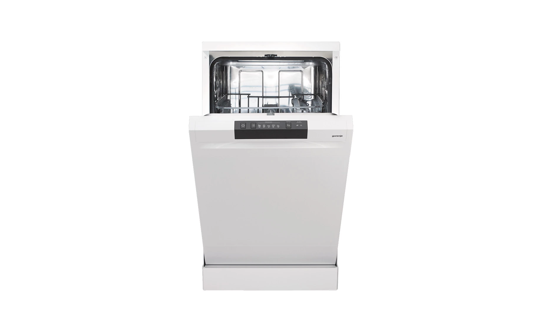 Gorenje GS 520E15 W sudomašina