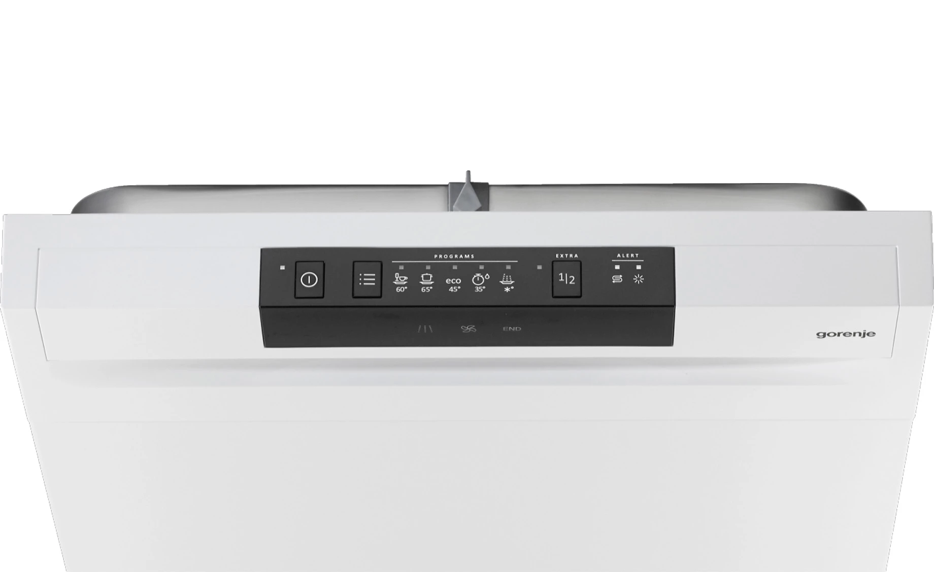 Gorenje GS 520E15 W sudomašina