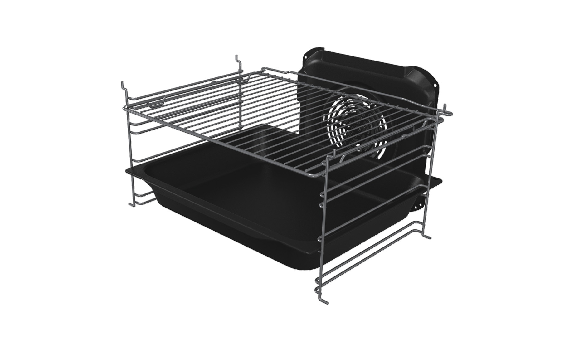 Gorenje GEC5C61WG električni šporet