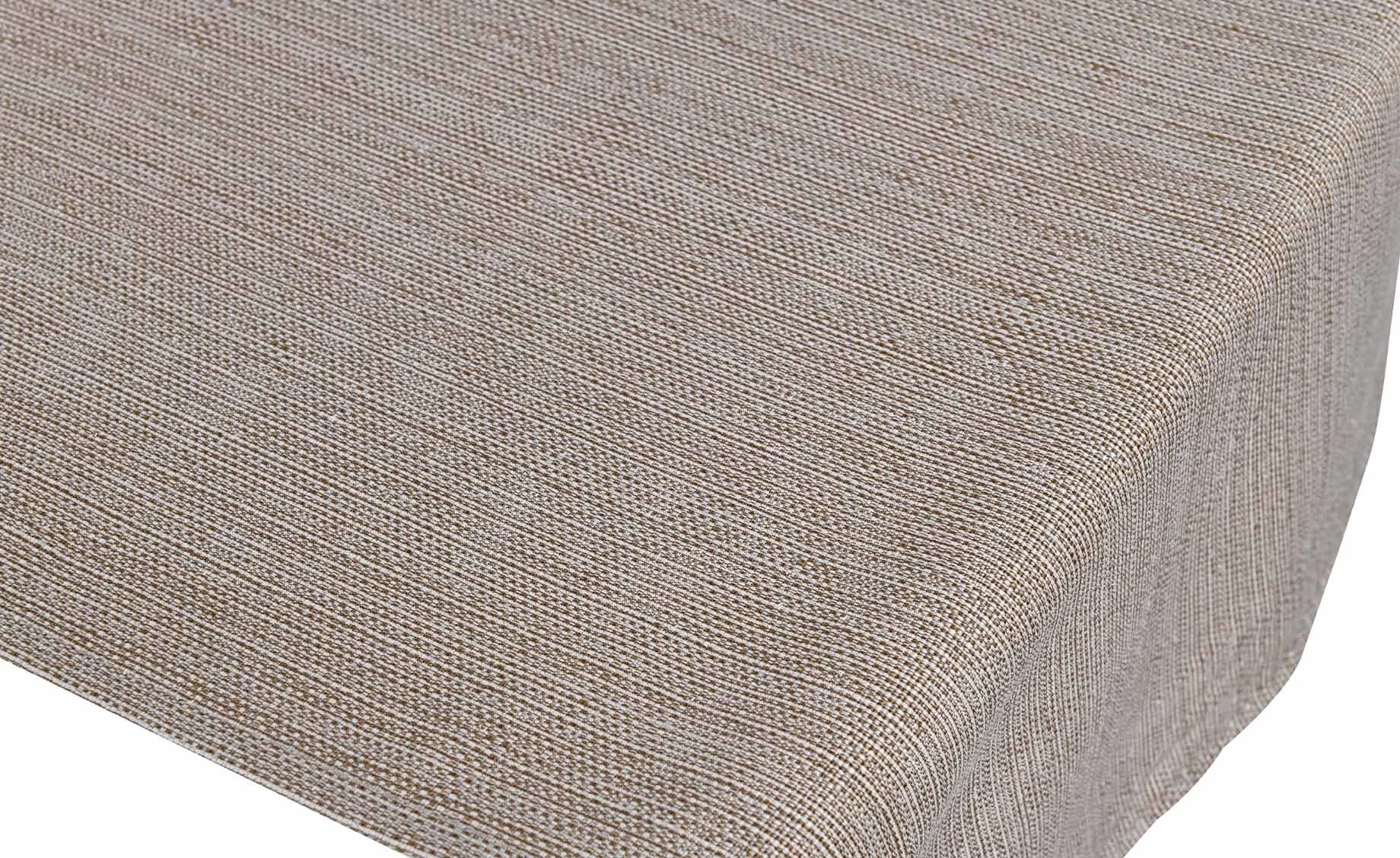 Stolnjak Acorn 45x140cm bež