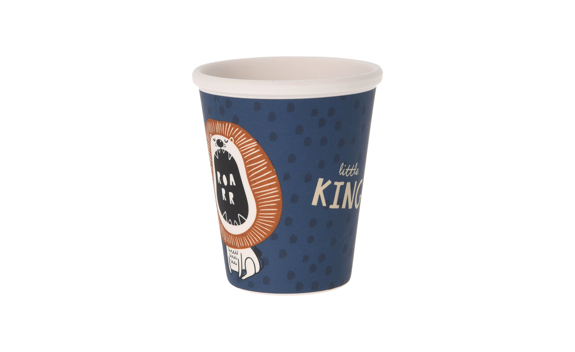 Čaša Kids Zoo 250ml više dezena