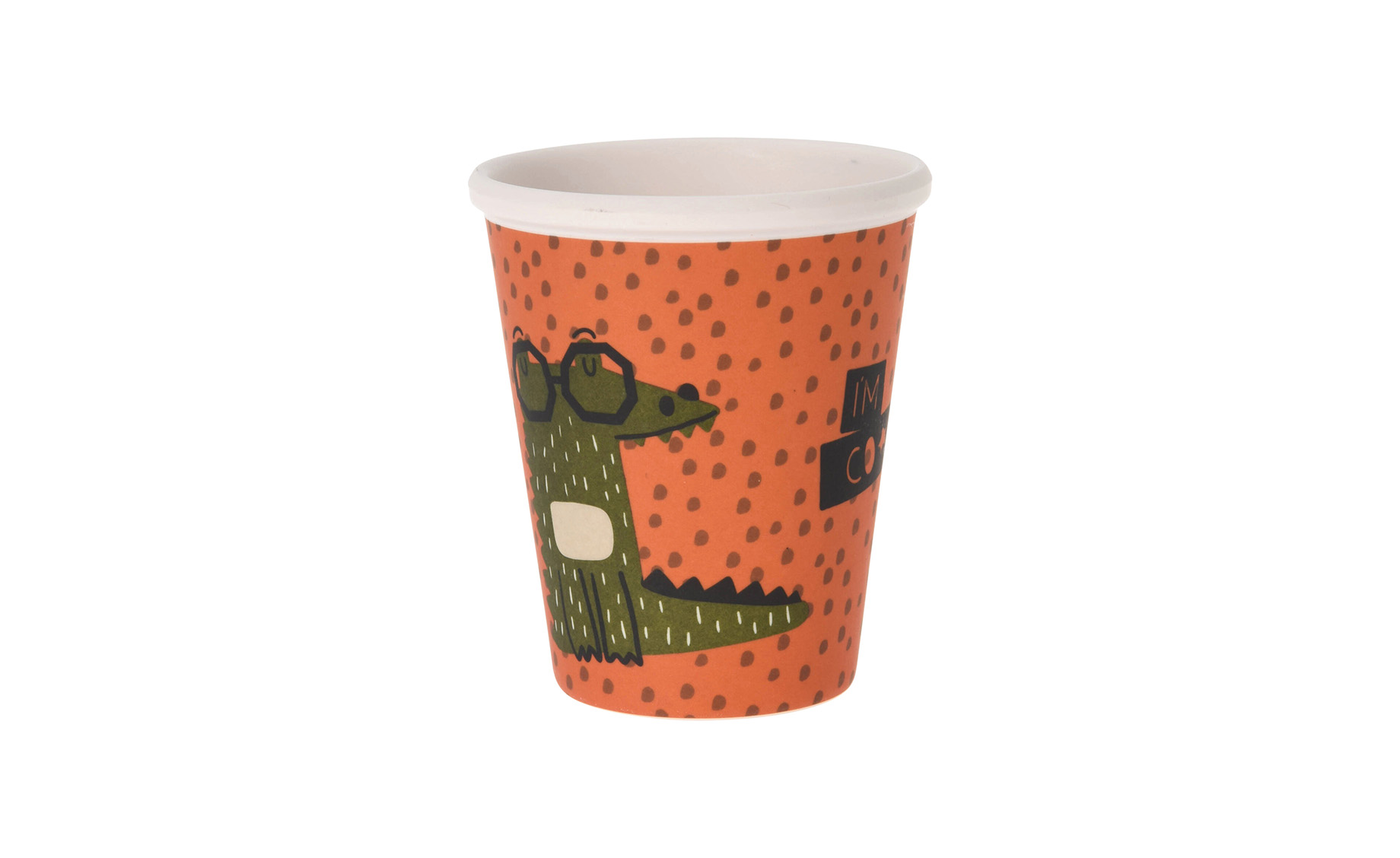 Čaša Kids Zoo 250ml više dezena