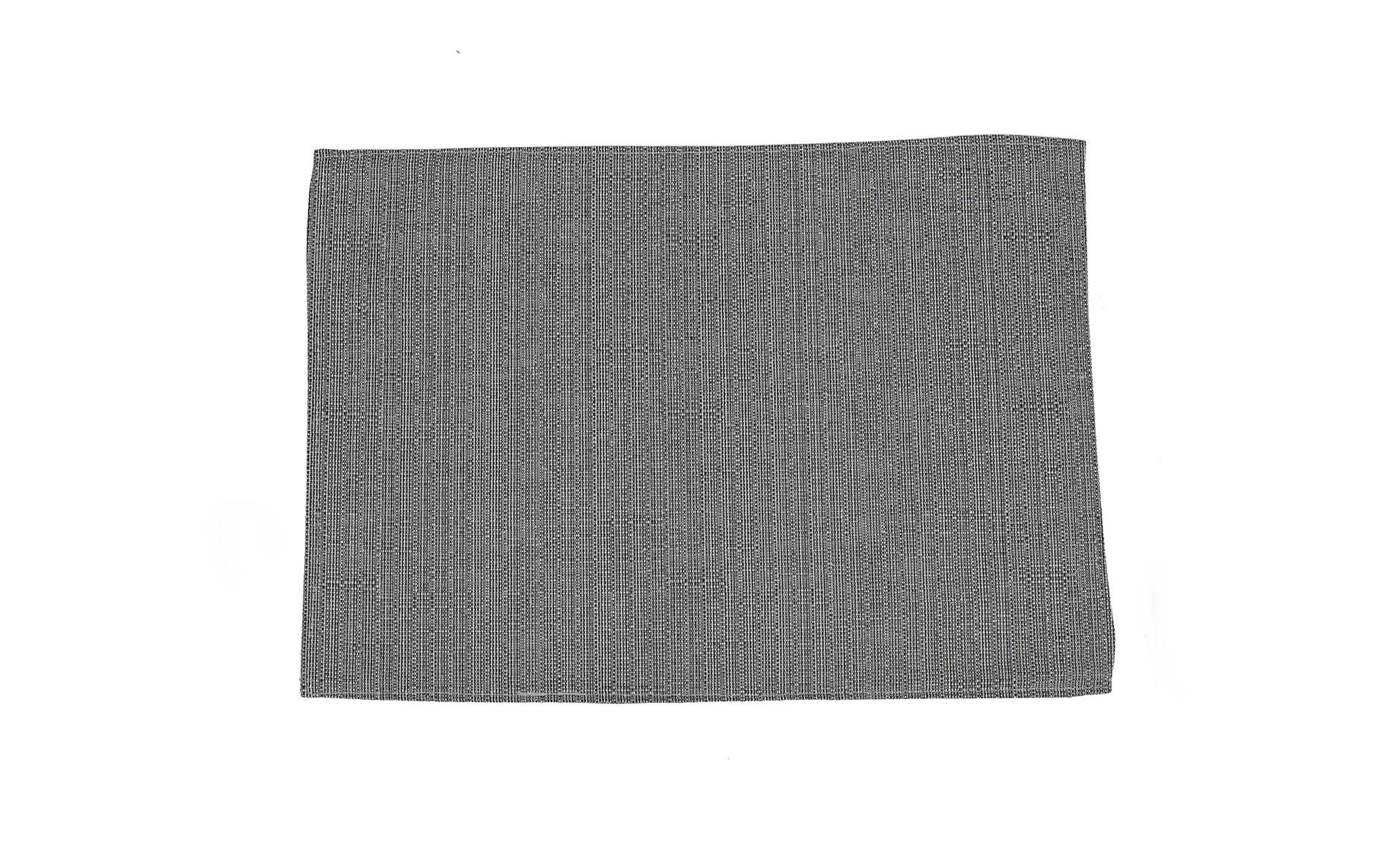 Podmetač Acorn 30x40cm crni