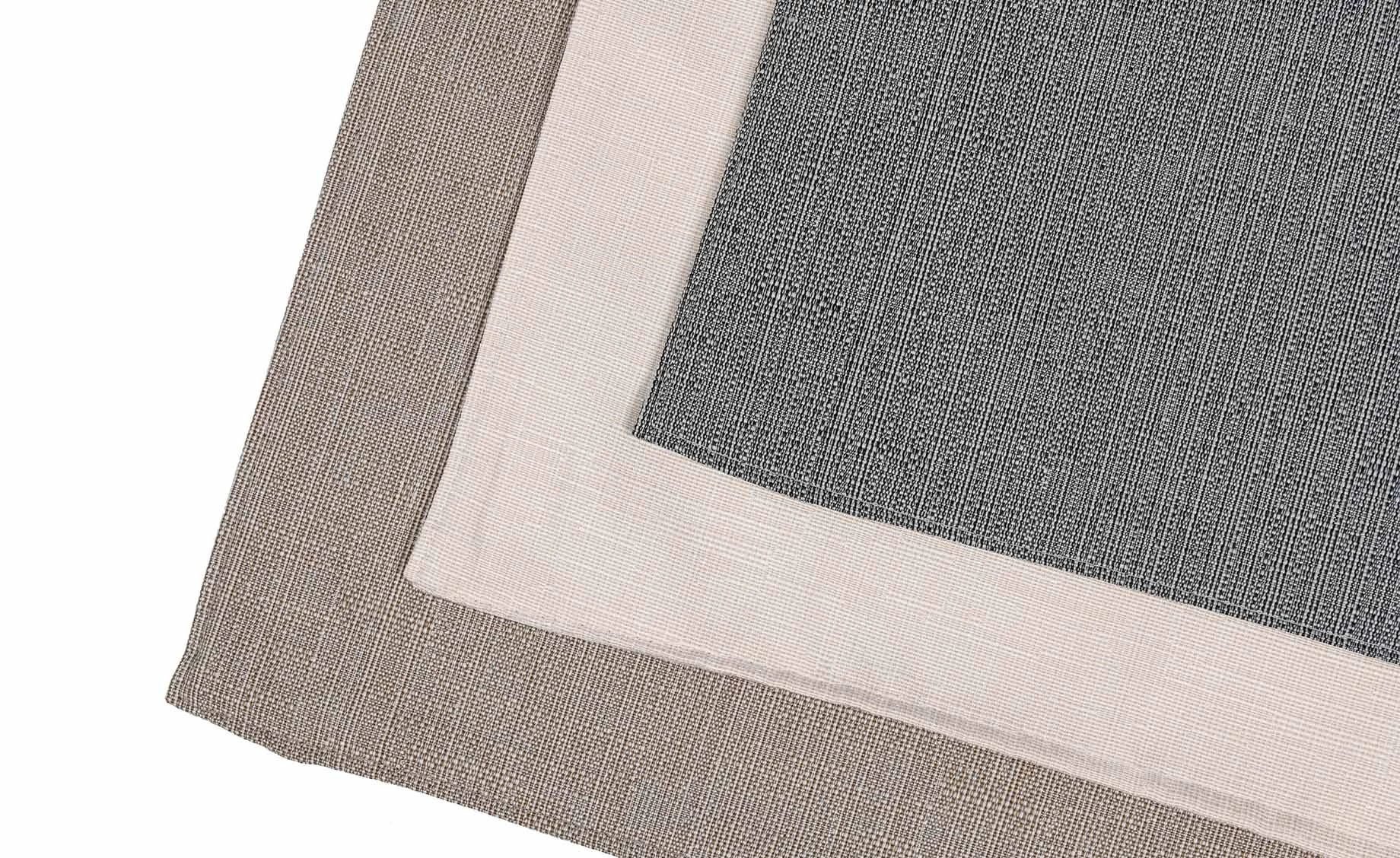 Podmetač Acorn 30x40cm crni