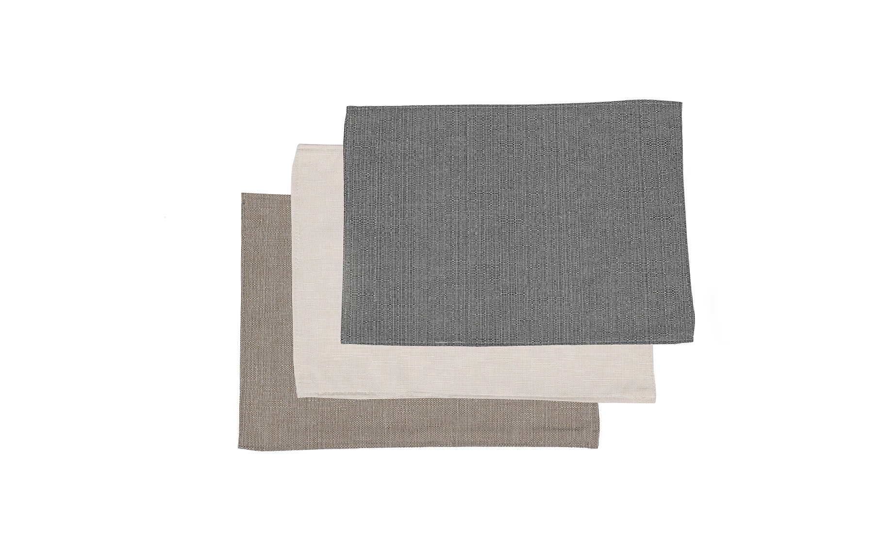 Podmetač Acorn 30x40cm crni