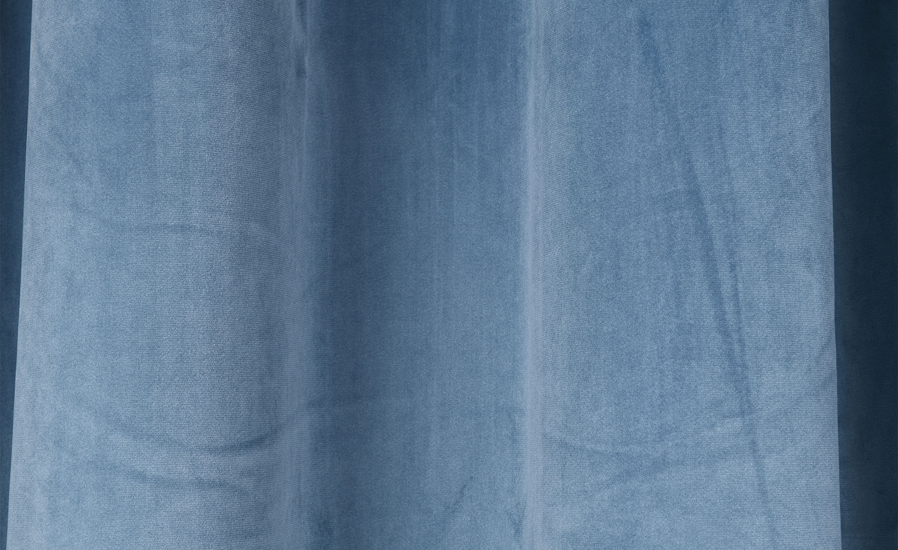 Zavesa Hope 137x245cm plava