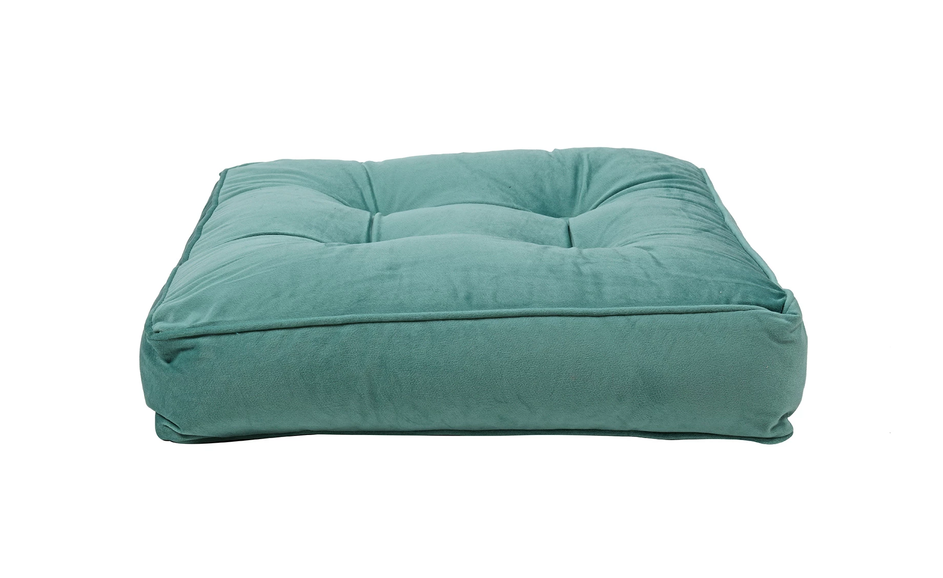 Podni jastuk Hope 45x45+8cm zeleni