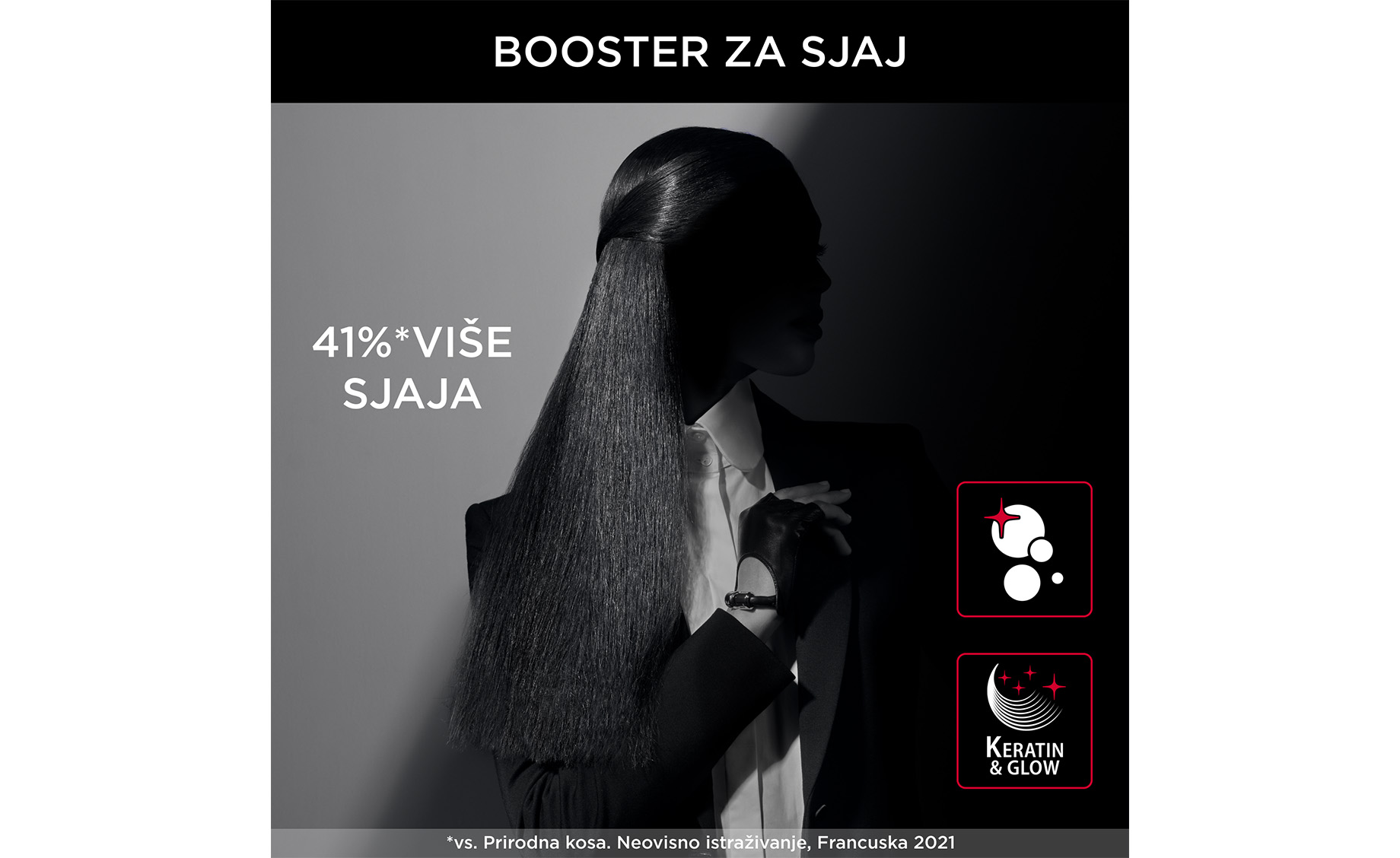Rowenta SF466LF0 presa za kosu