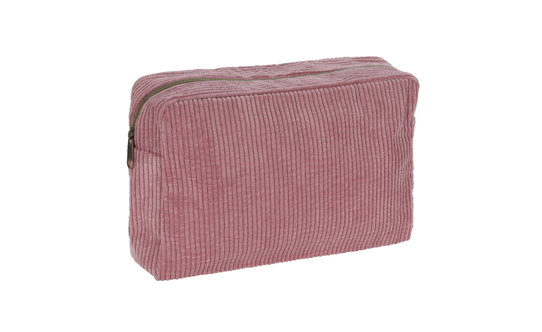 Kozmetička torbica Velvet 18x27x8cm više boja