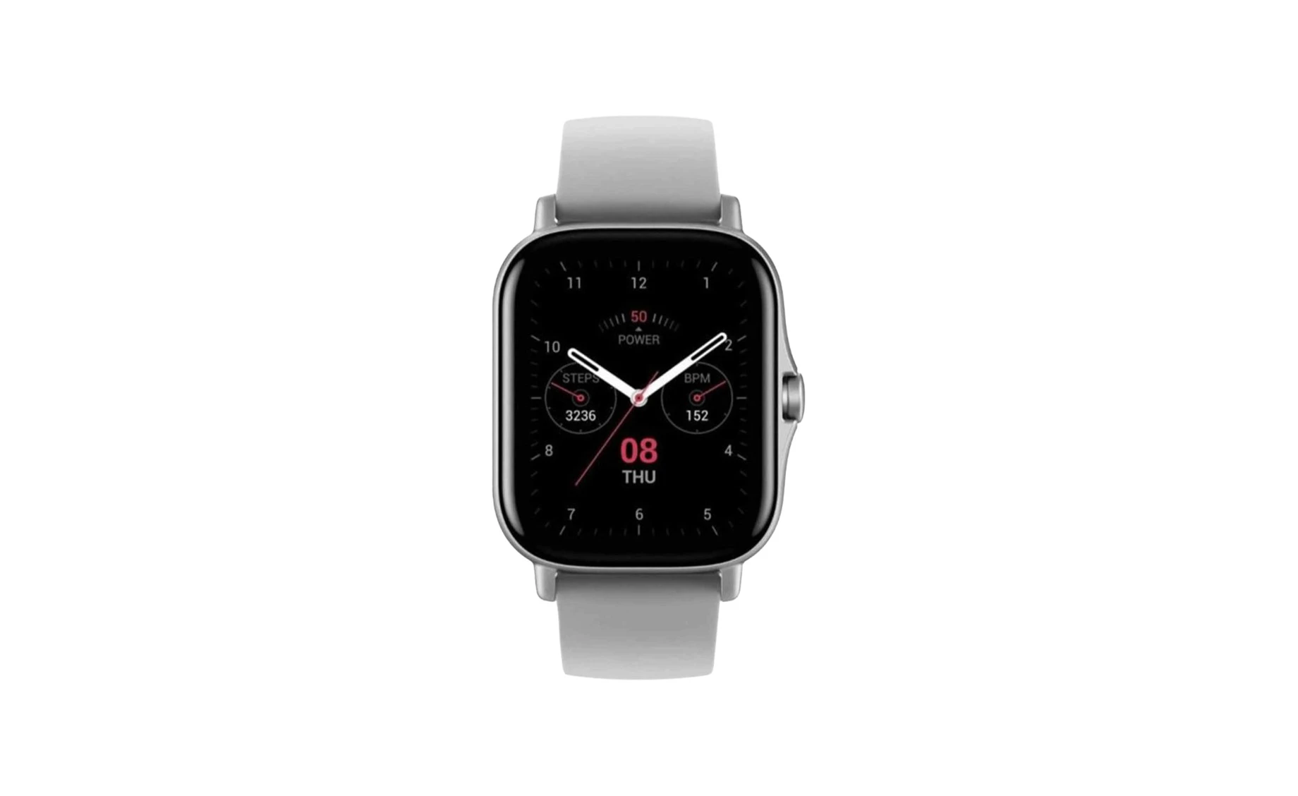 Amazfit GTS 2 pametni sat , sivi
