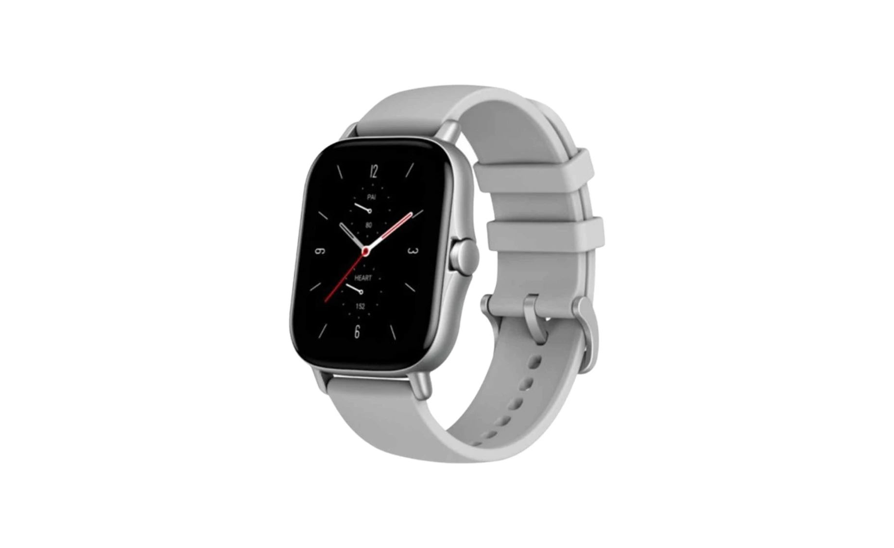 Amazfit GTS 2 pametni sat , sivi
