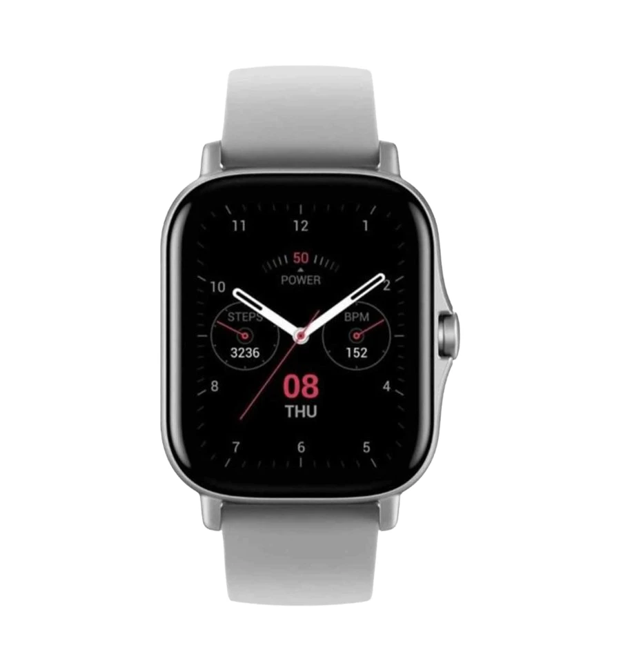 Amazfit GTS 2 pametni sat , sivi