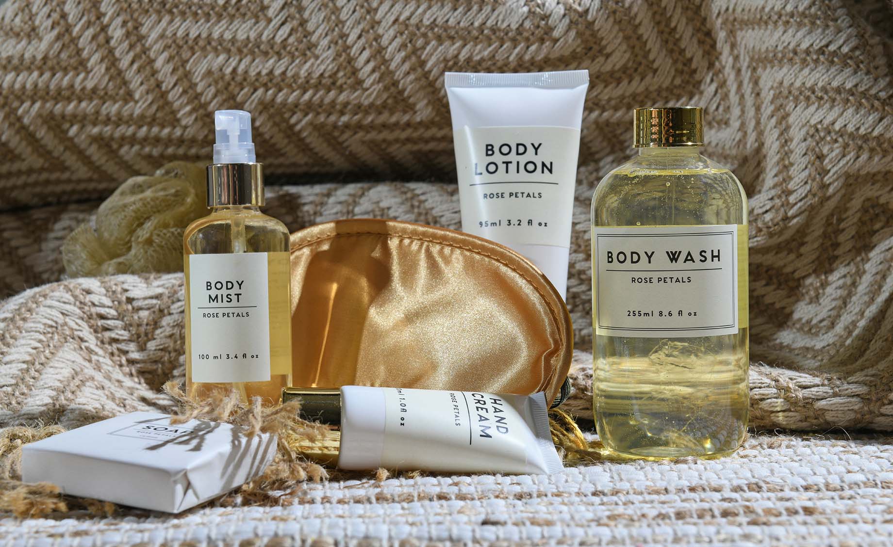 Body set shop